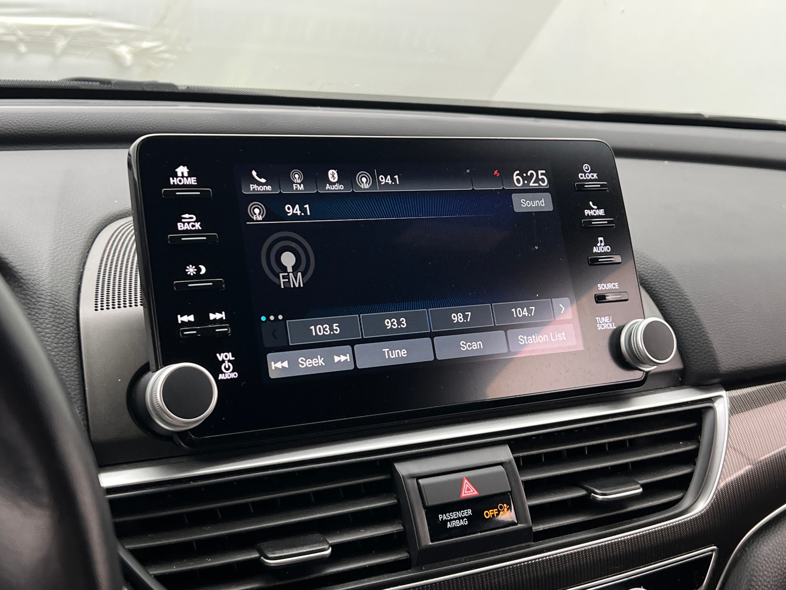Thumbnail: 2020 Honda Accord - 4