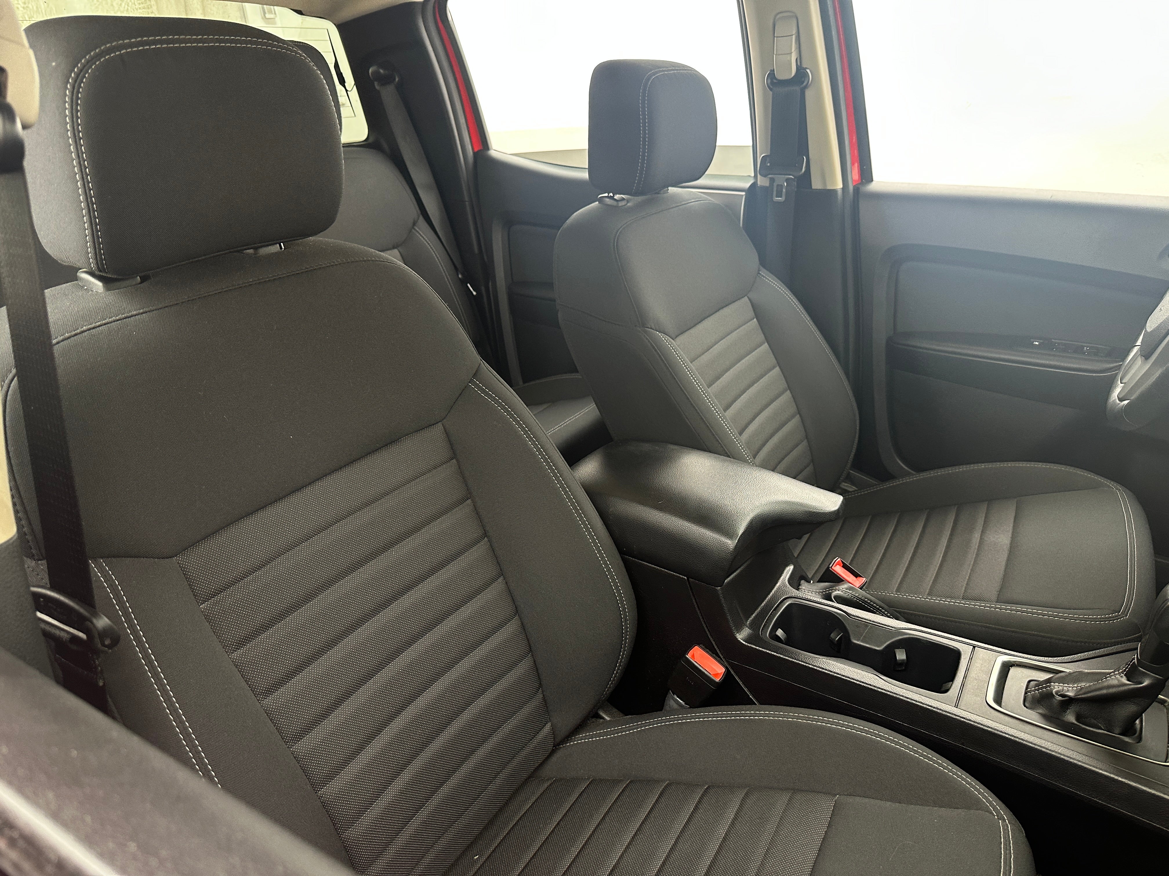 2021 Ford Ranger XLT 2