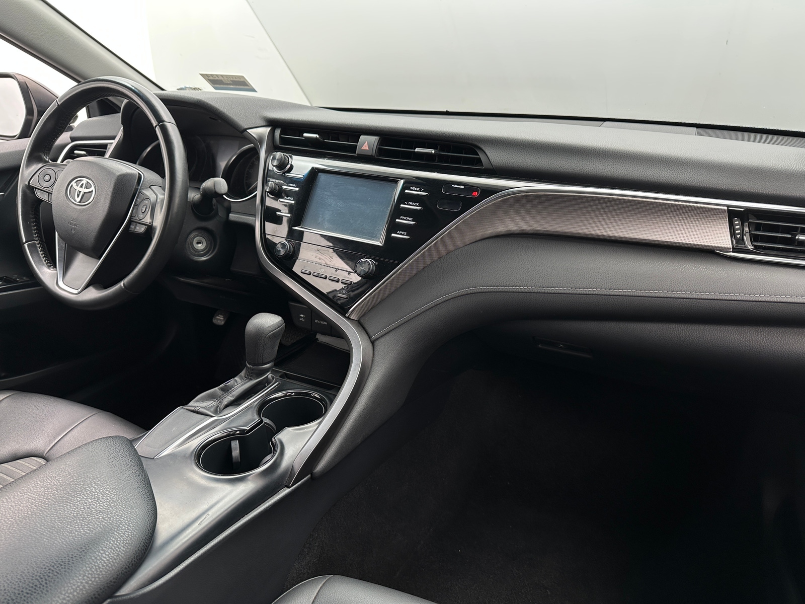 Thumbnail: 2018 Toyota Camry - 2