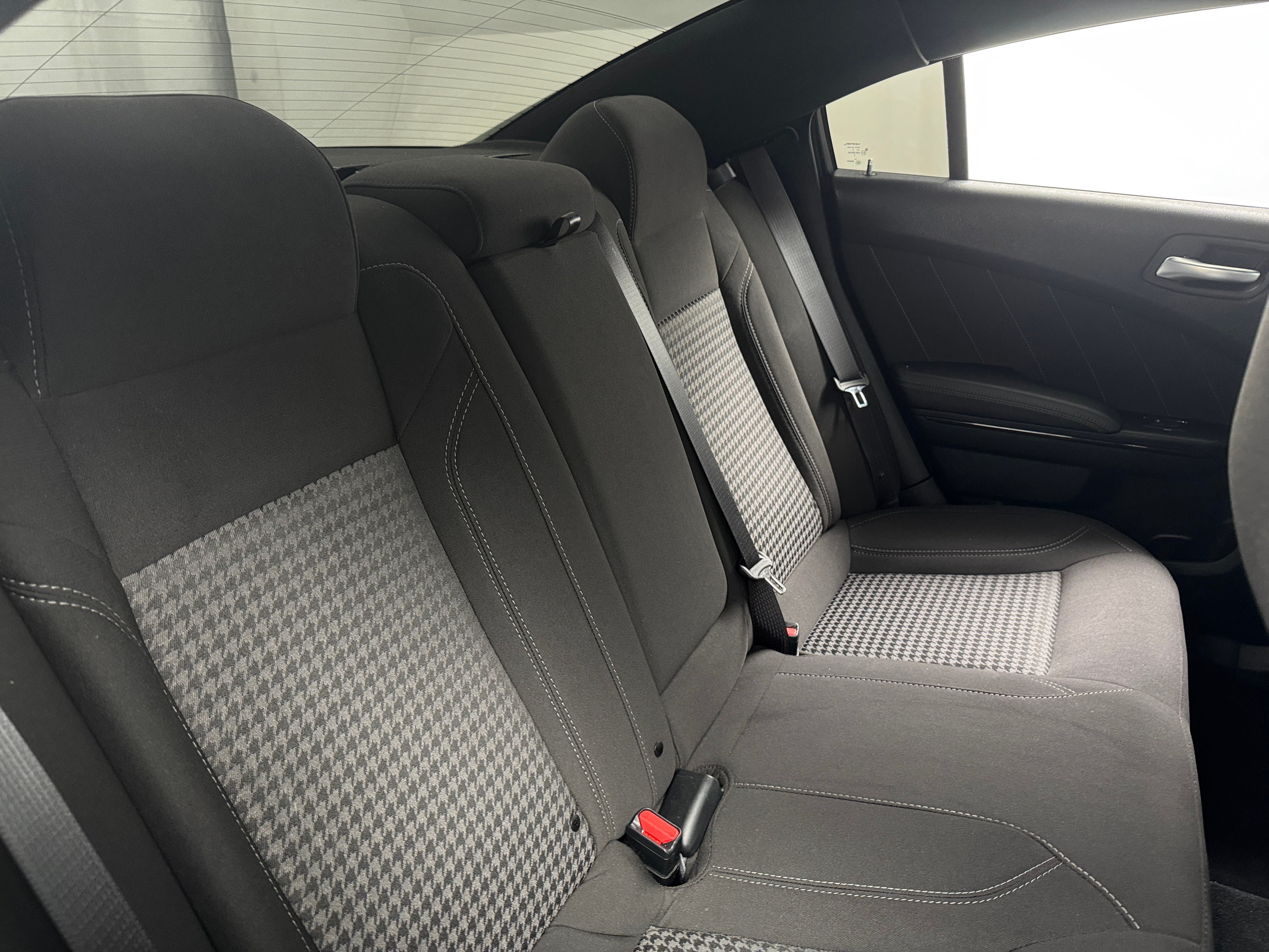 2023 Dodge Charger SXT 6