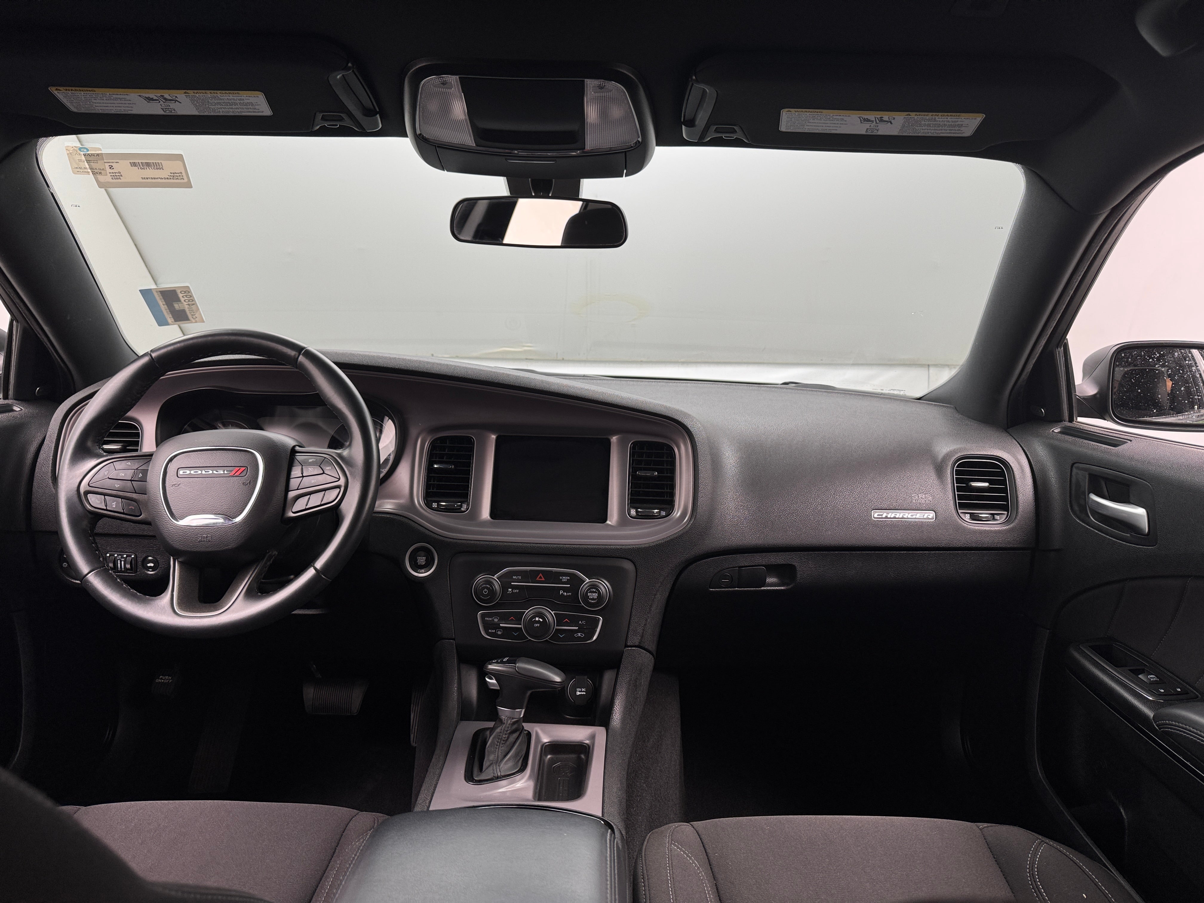 2023 Dodge Charger SXT 3