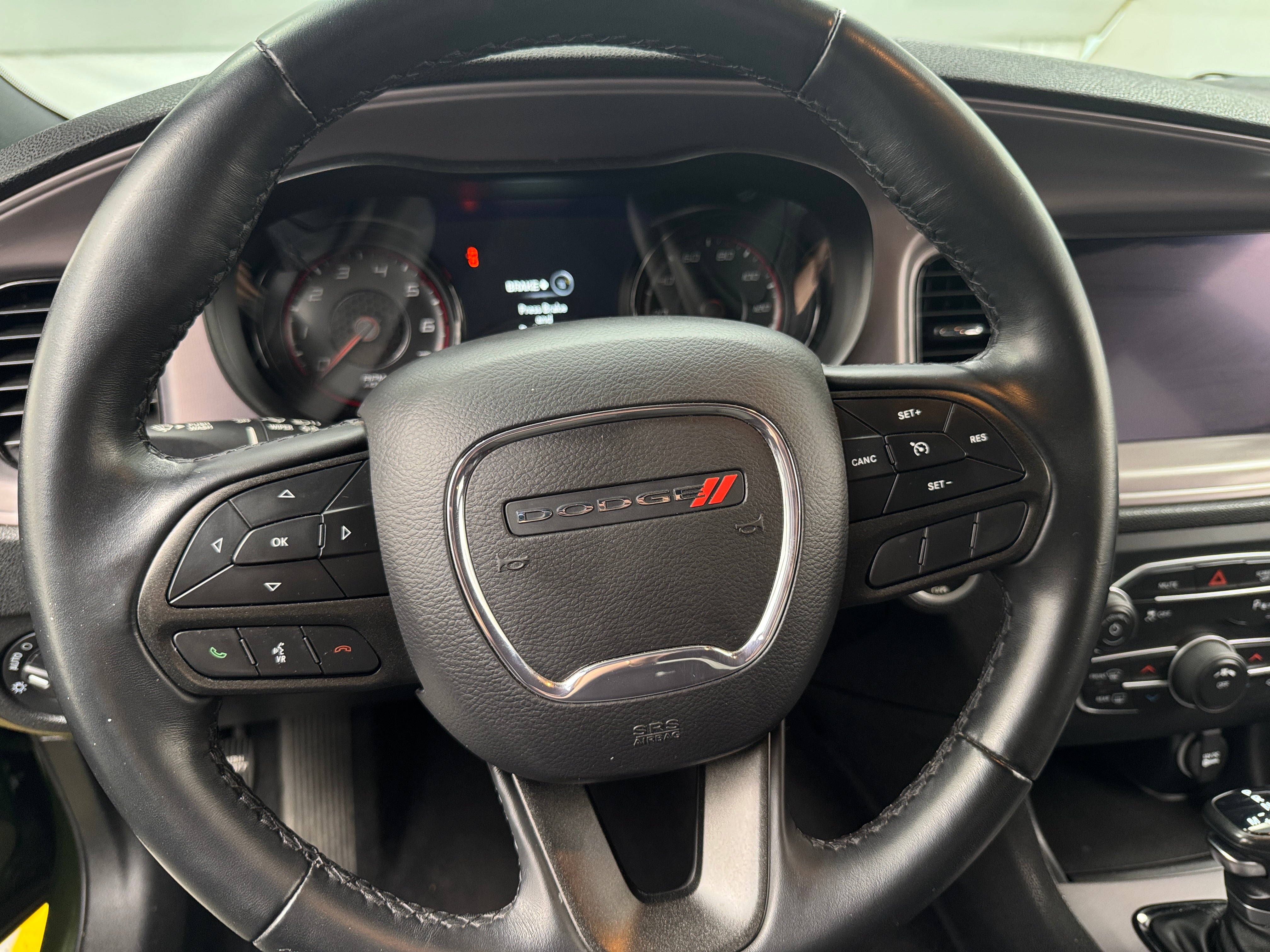 2023 Dodge Charger SXT 5
