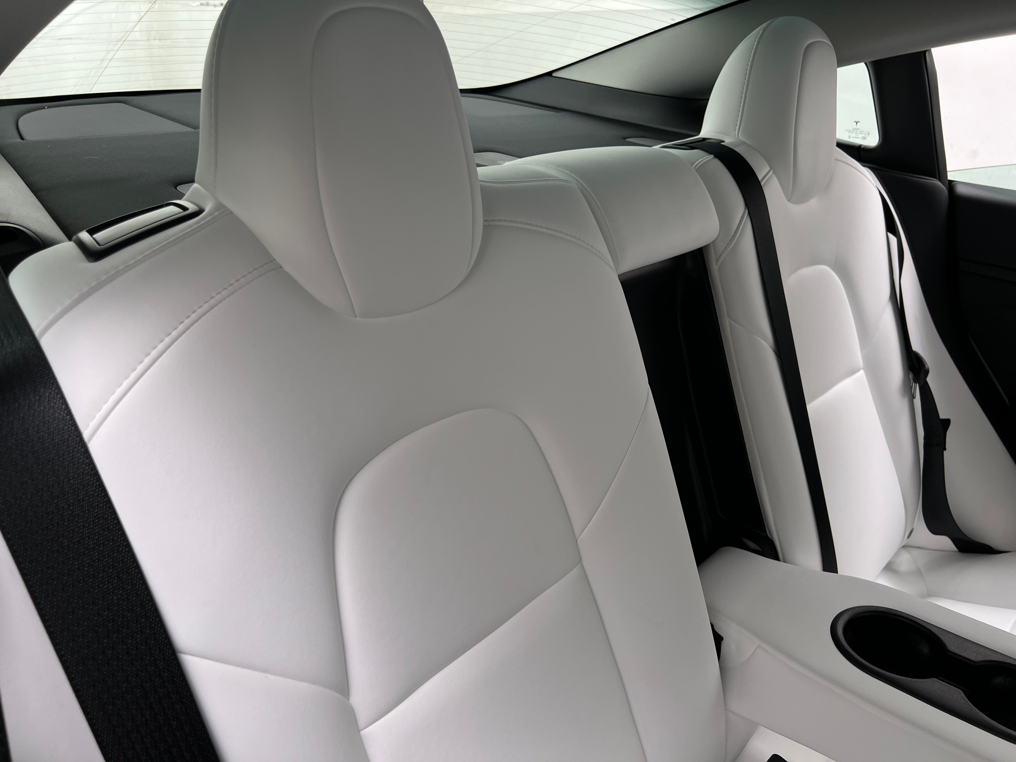 2022 Tesla Model 3 Long Range 5