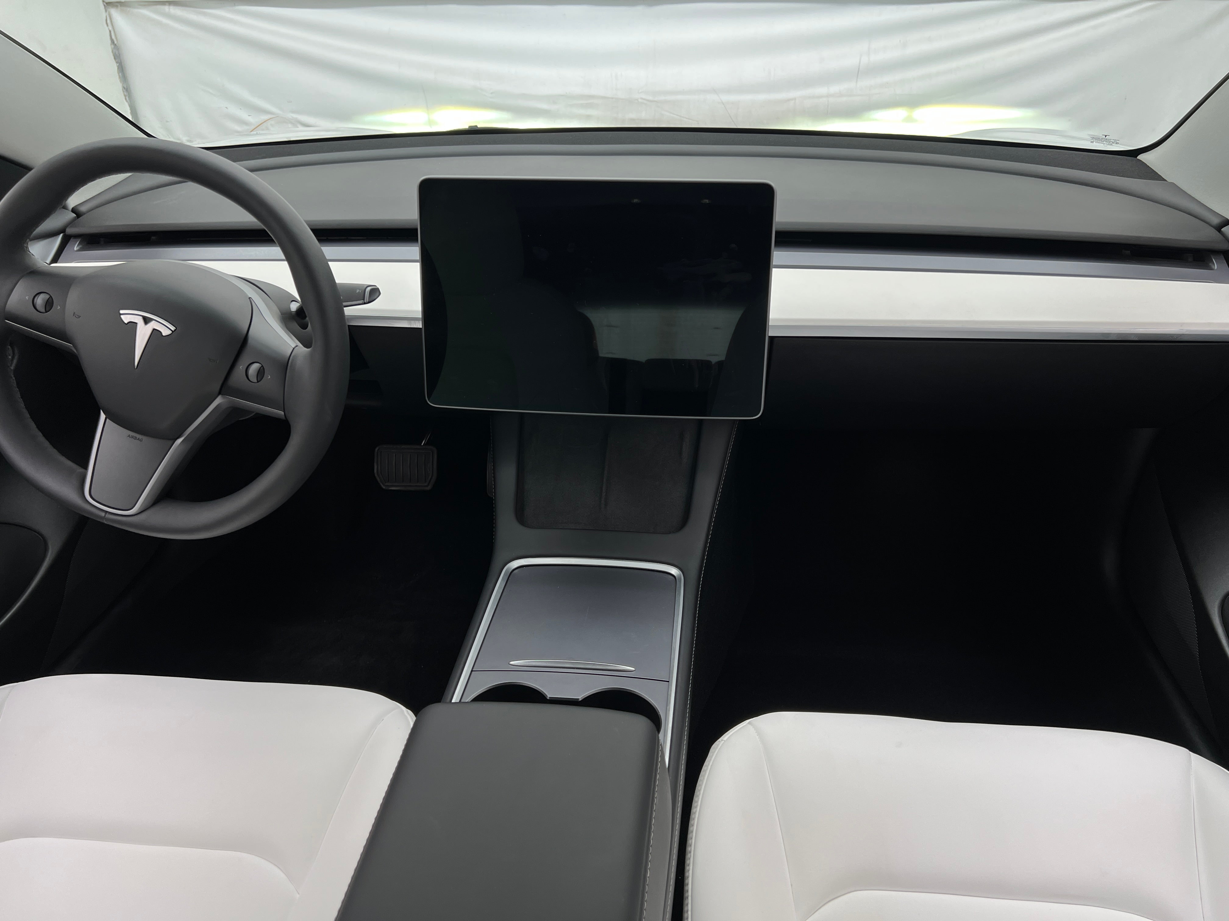 2022 Tesla Model 3 Long Range 2