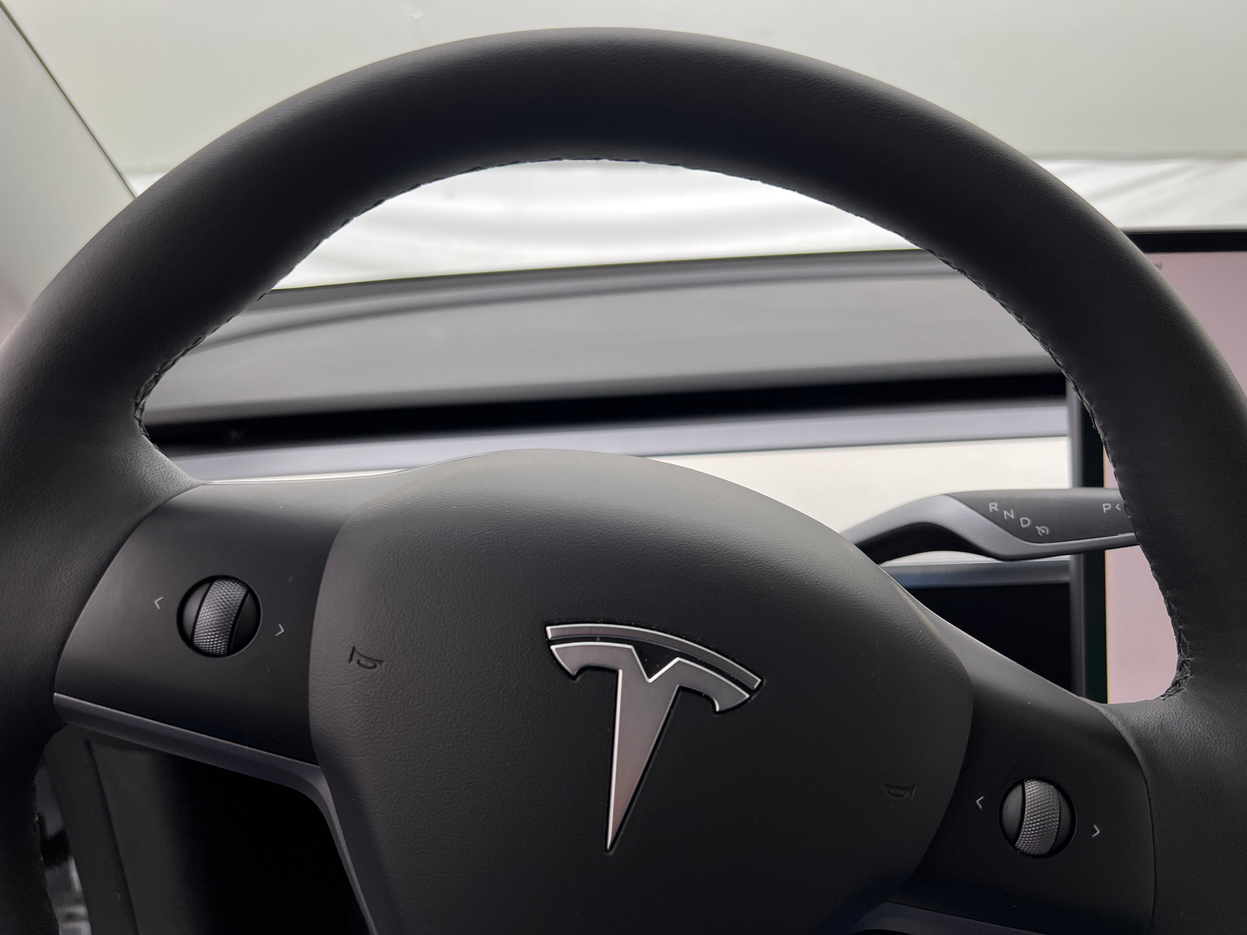 2022 Tesla Model 3 Long Range 4