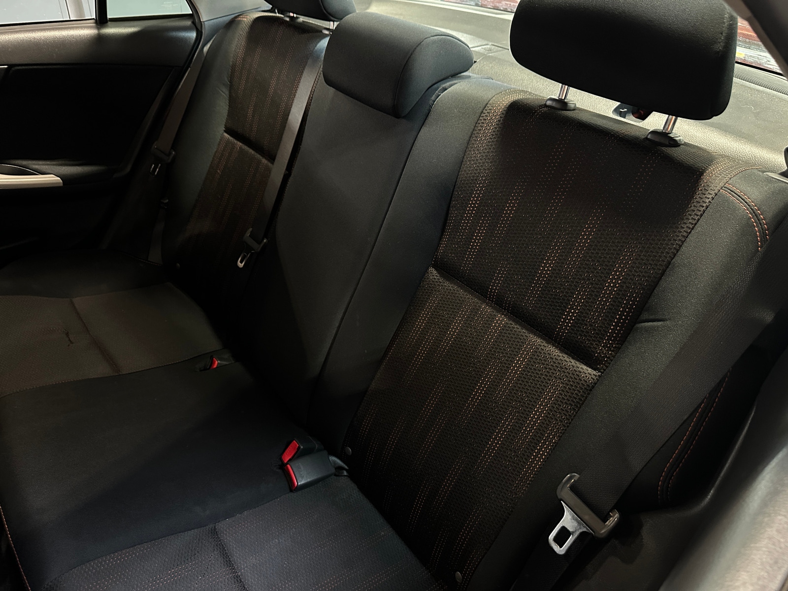 Thumbnail: 2013 Toyota Corolla - 6