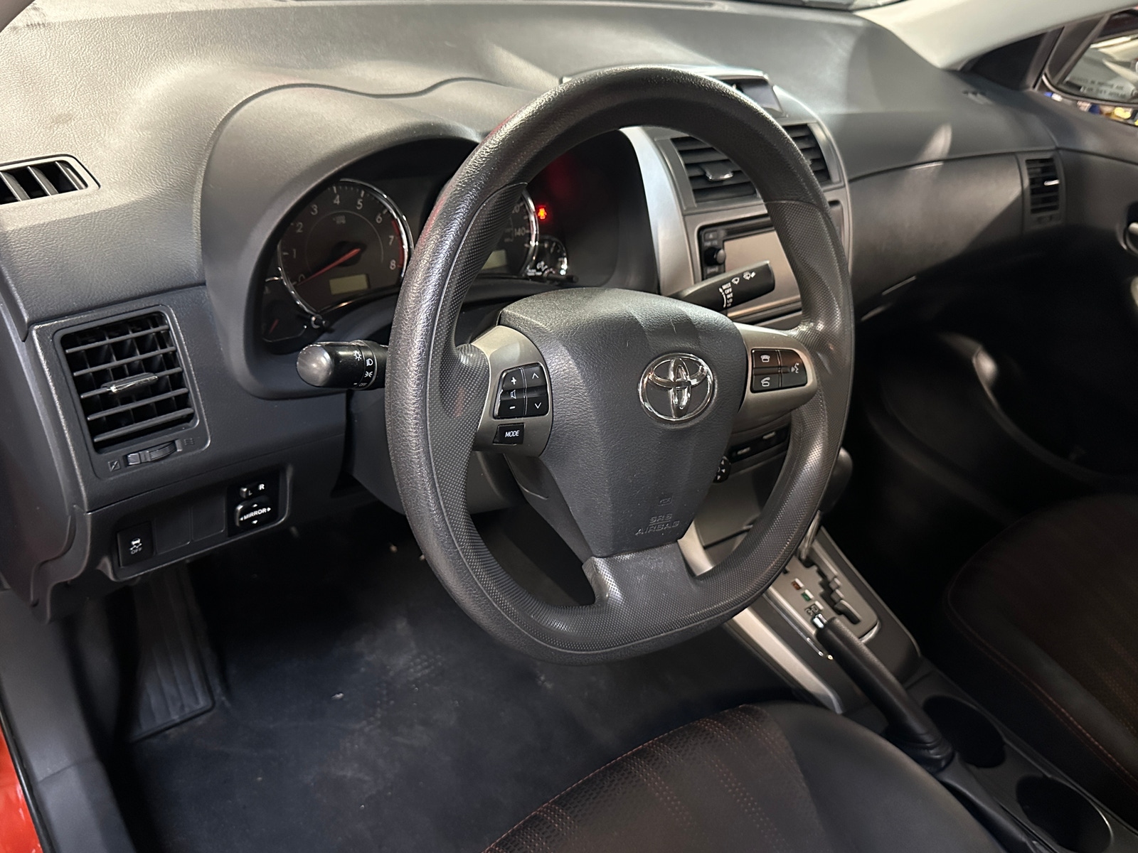 Thumbnail: 2013 Toyota Corolla - 3