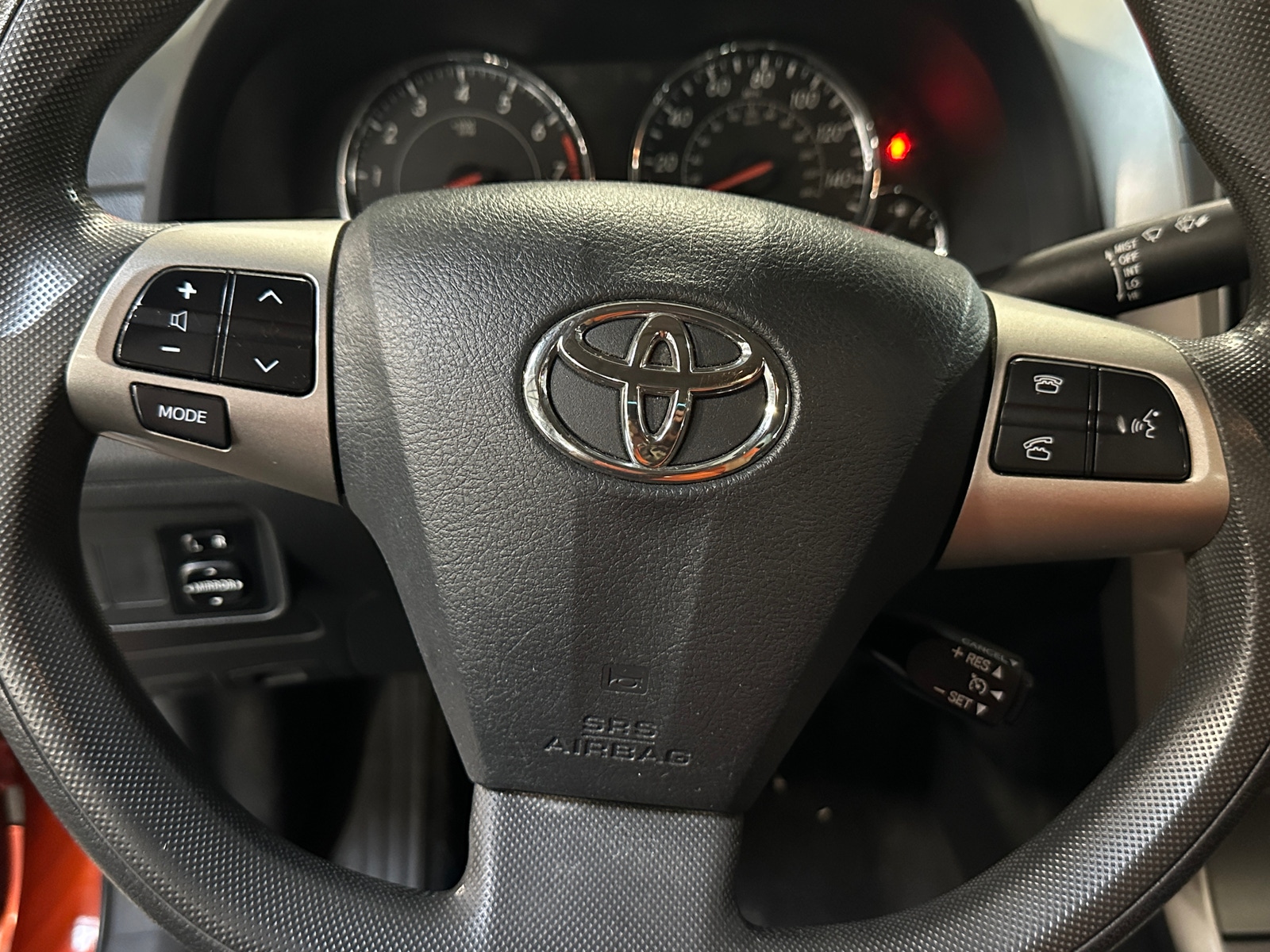 Thumbnail: 2013 Toyota Corolla - 5