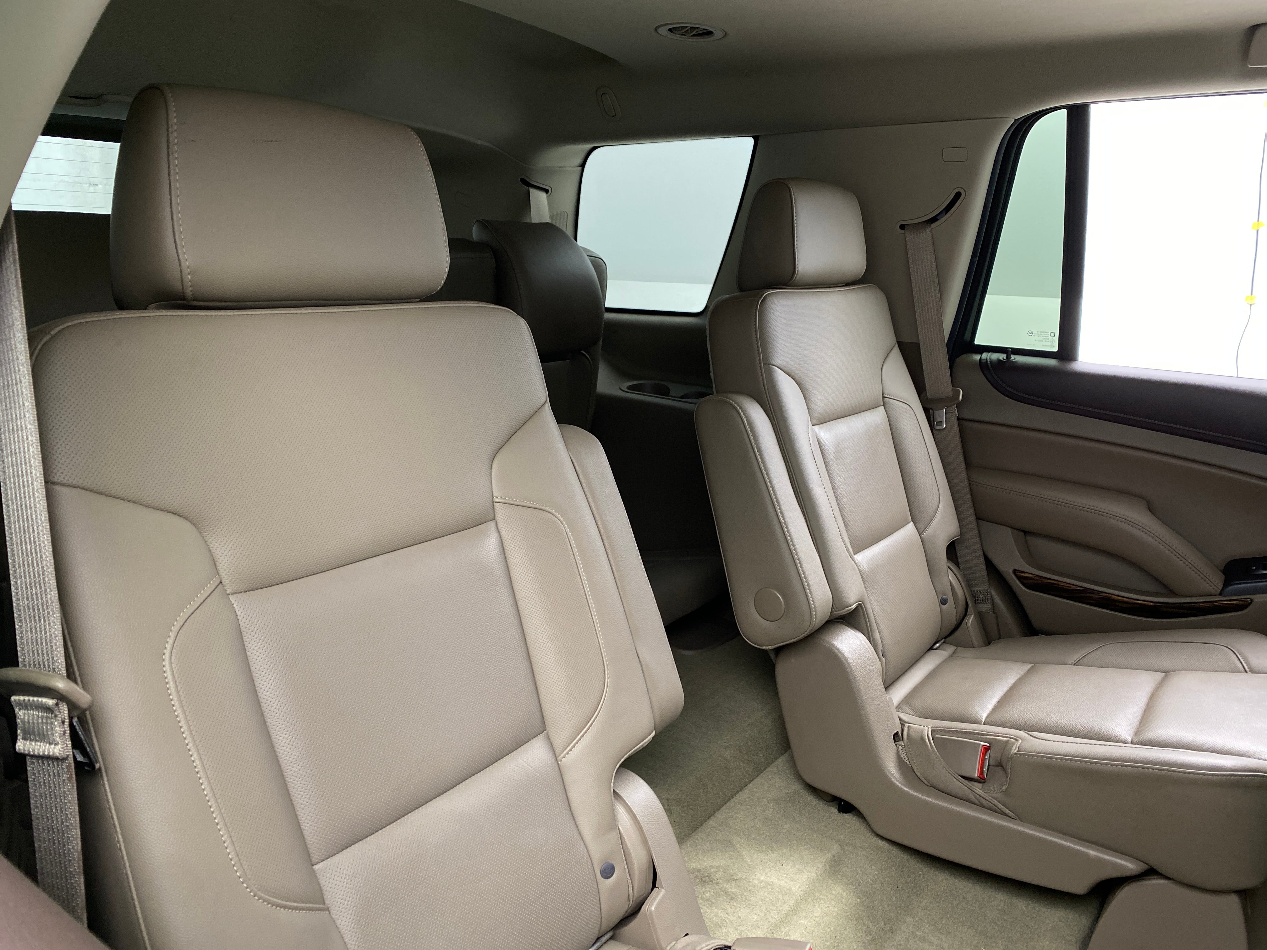 Thumbnail: 2016 GMC Yukon - 5