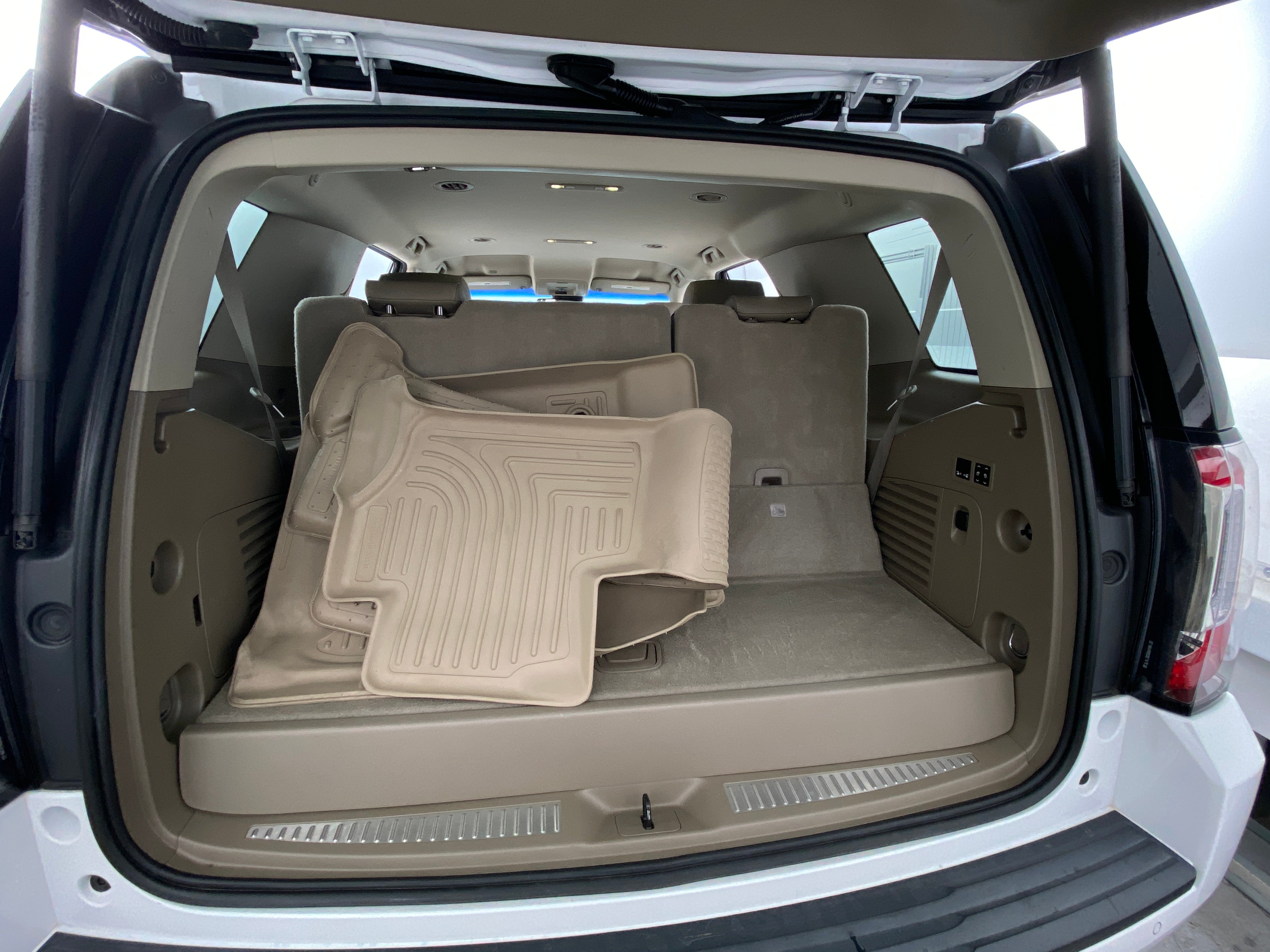 Thumbnail: 2016 GMC Yukon - 6