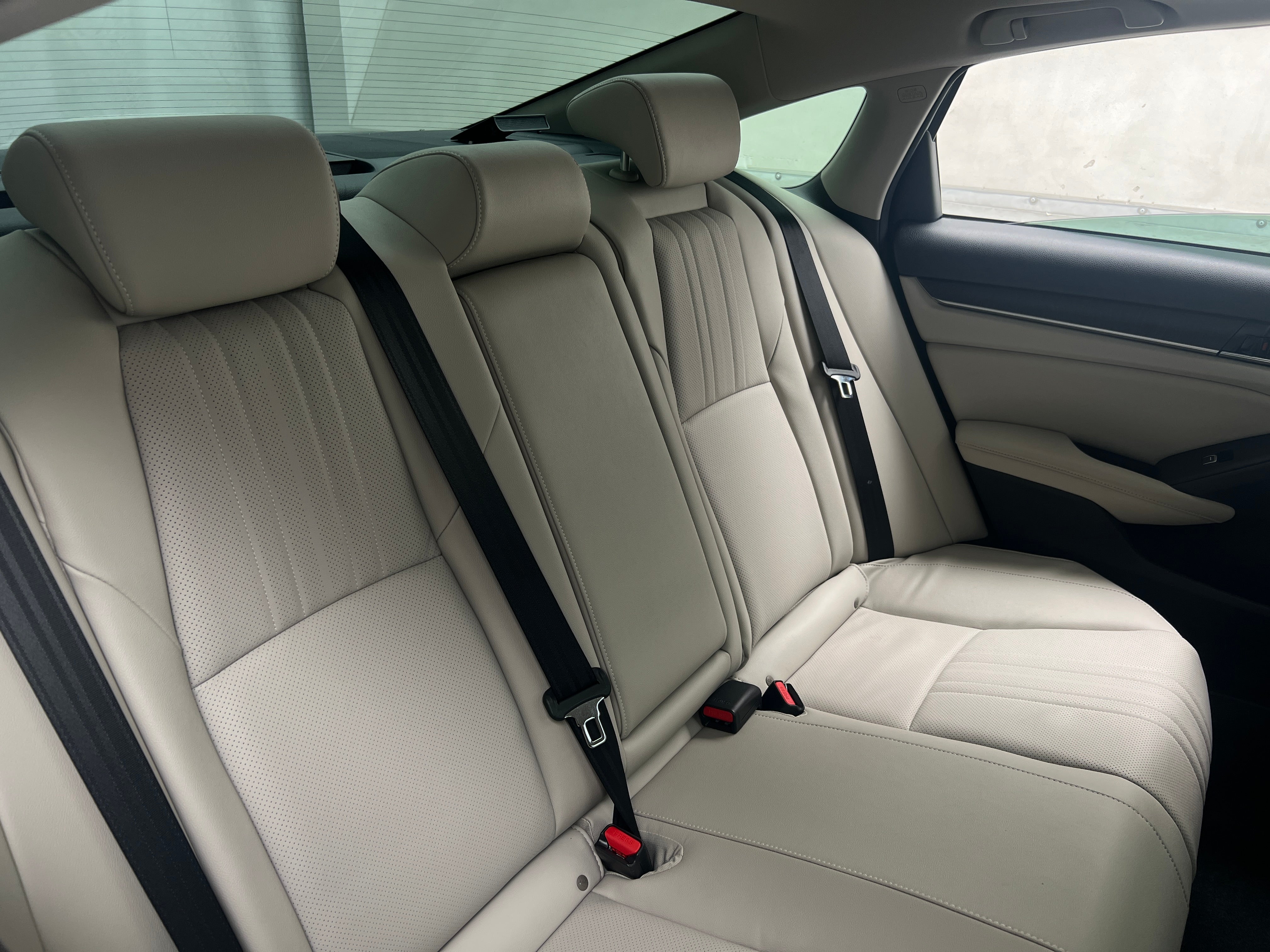 Thumbnail: 2021 Honda Accord - 5