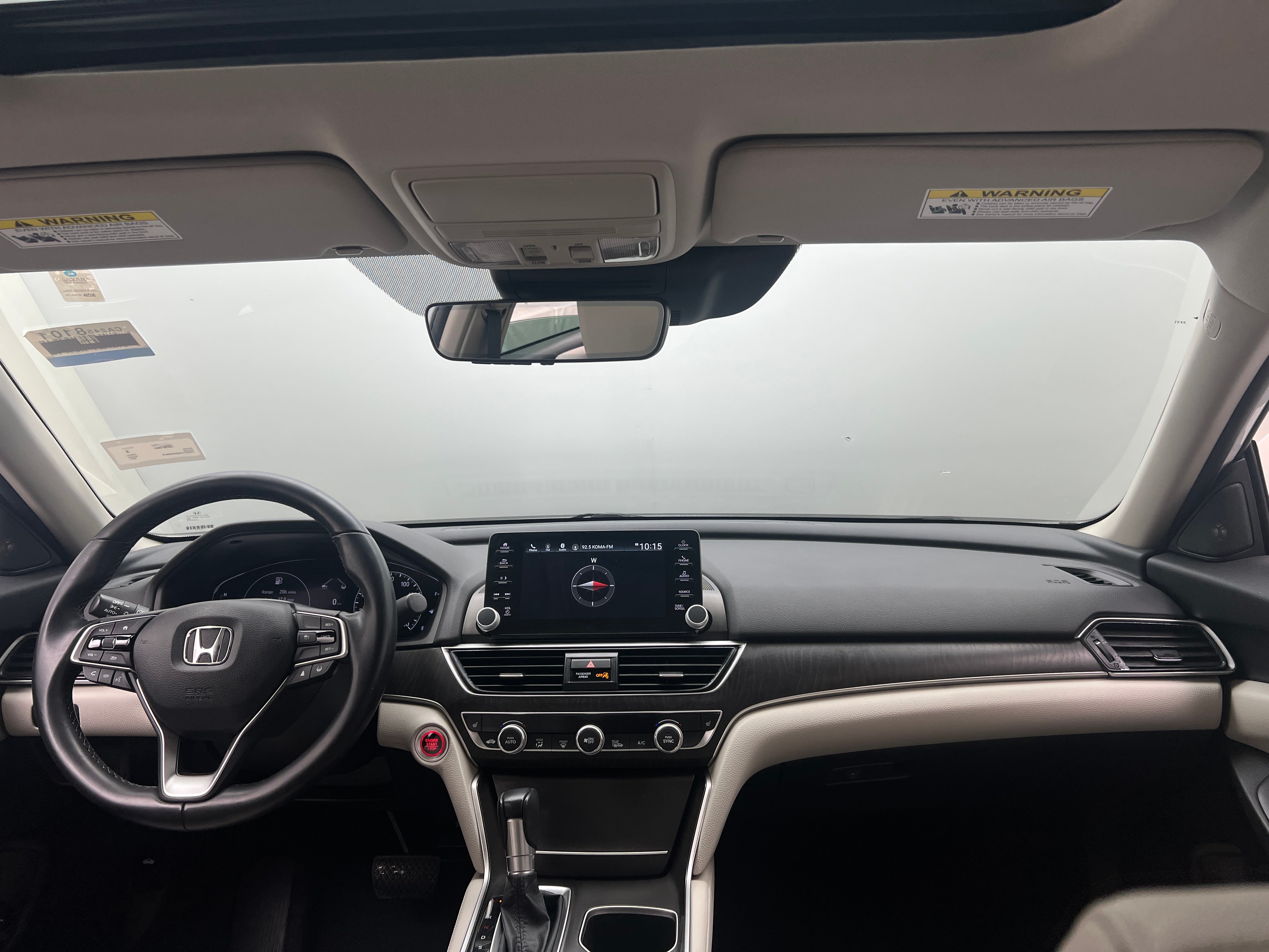 Thumbnail: 2021 Honda Accord - 2