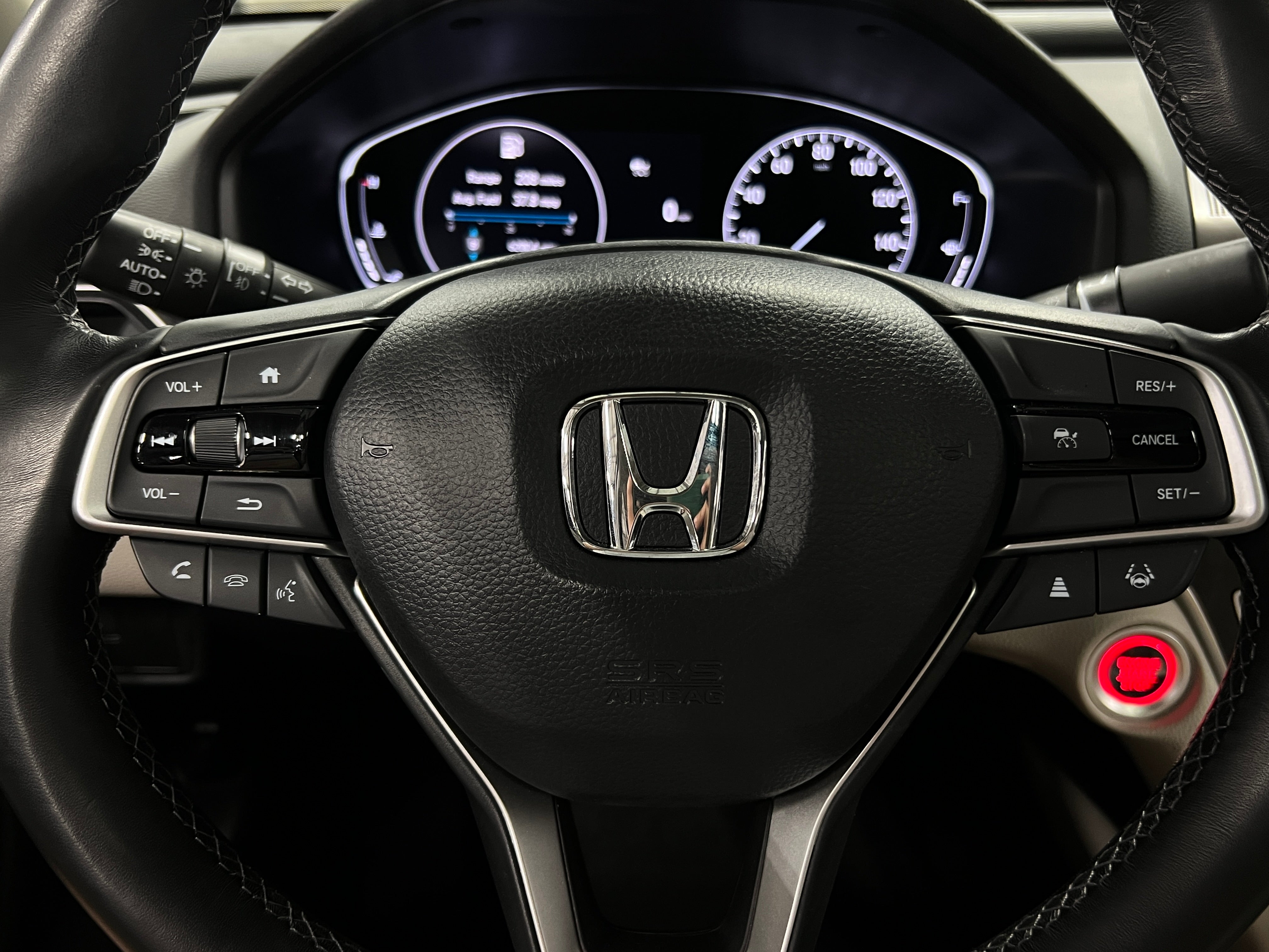 Thumbnail: 2021 Honda Accord - 4
