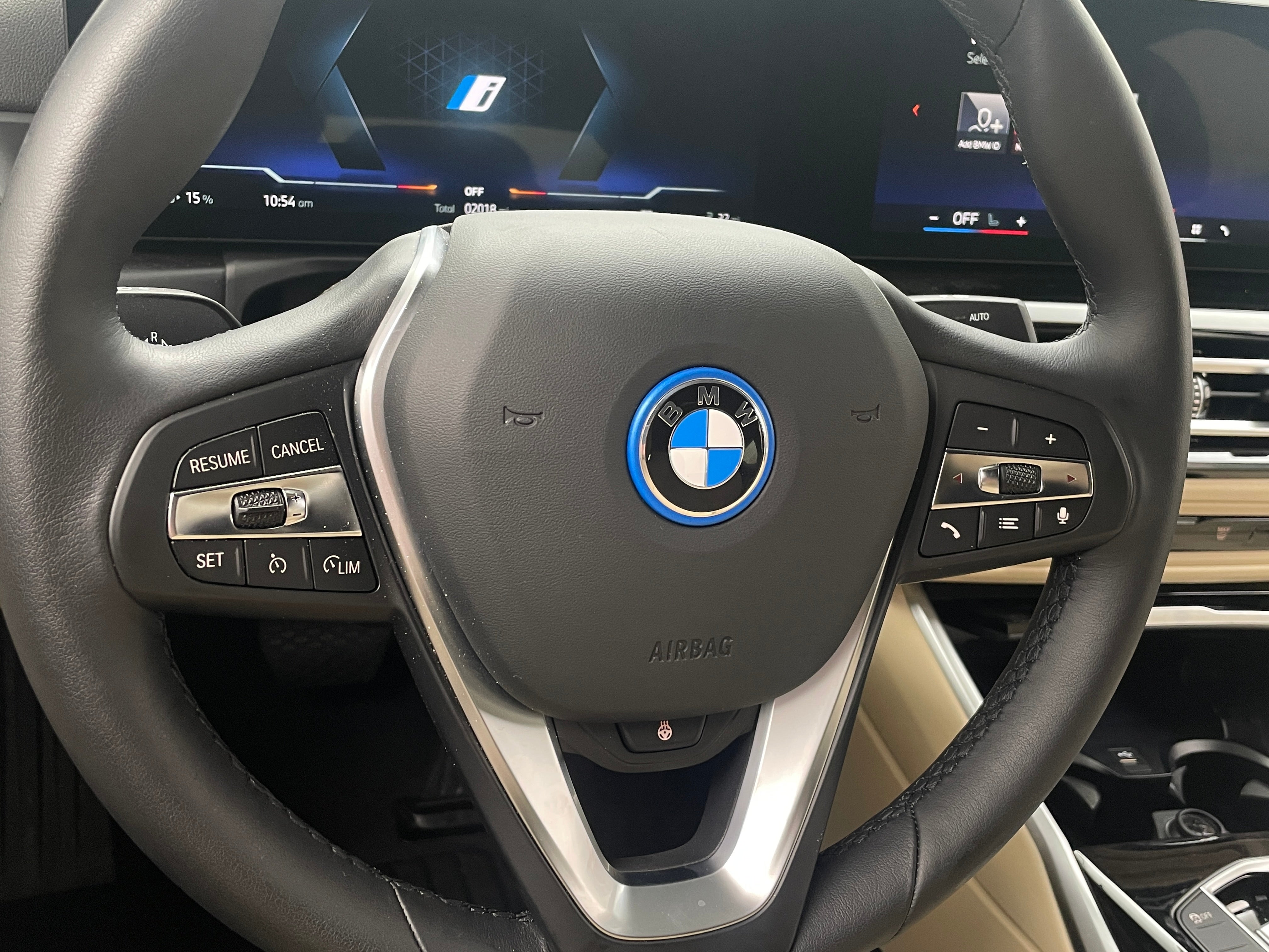 2024 BMW i4 xDrive40 4