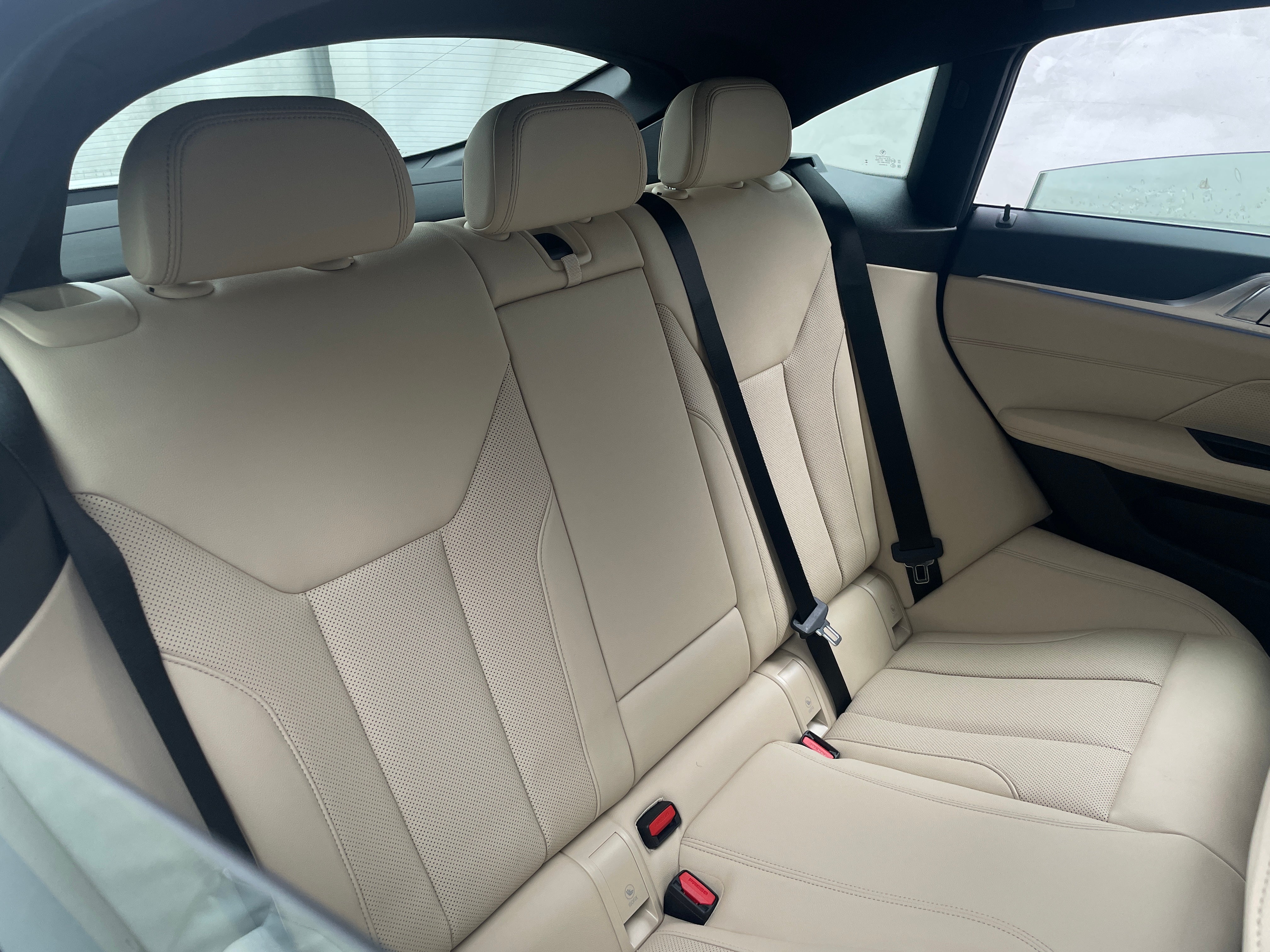 2024 BMW i4 xDrive40 5
