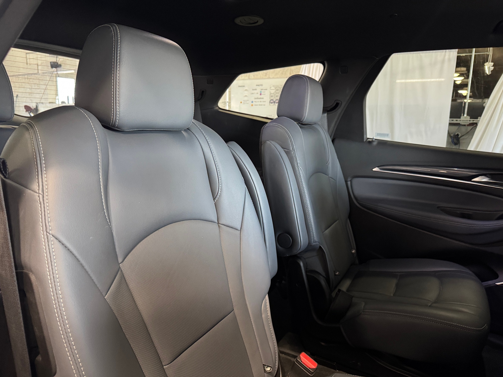 Thumbnail: 2024 Buick Enclave - 5