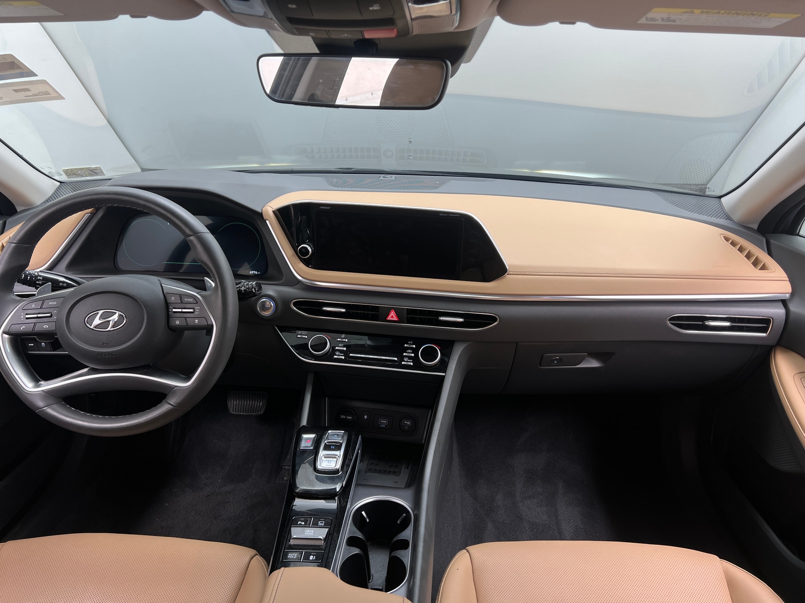 Thumbnail: 2022 Hyundai Sonata - 2
