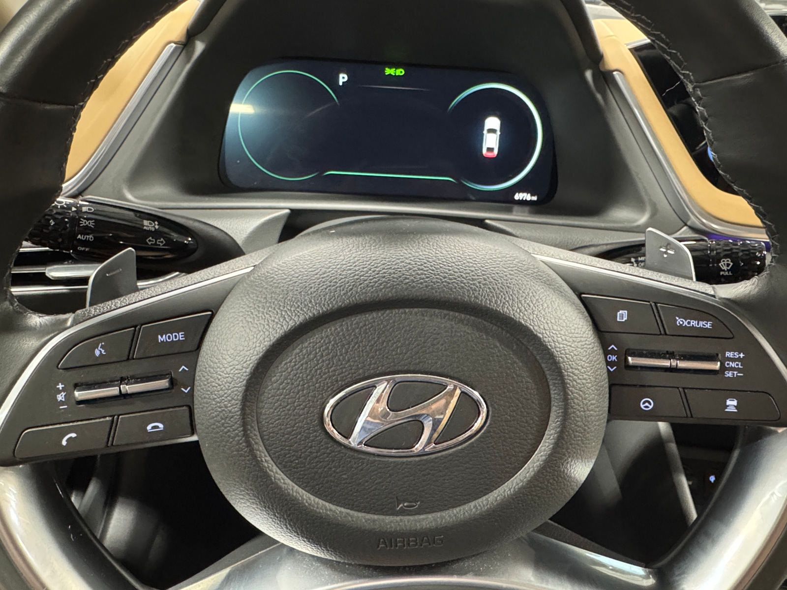 Thumbnail: 2022 Hyundai Sonata - 4