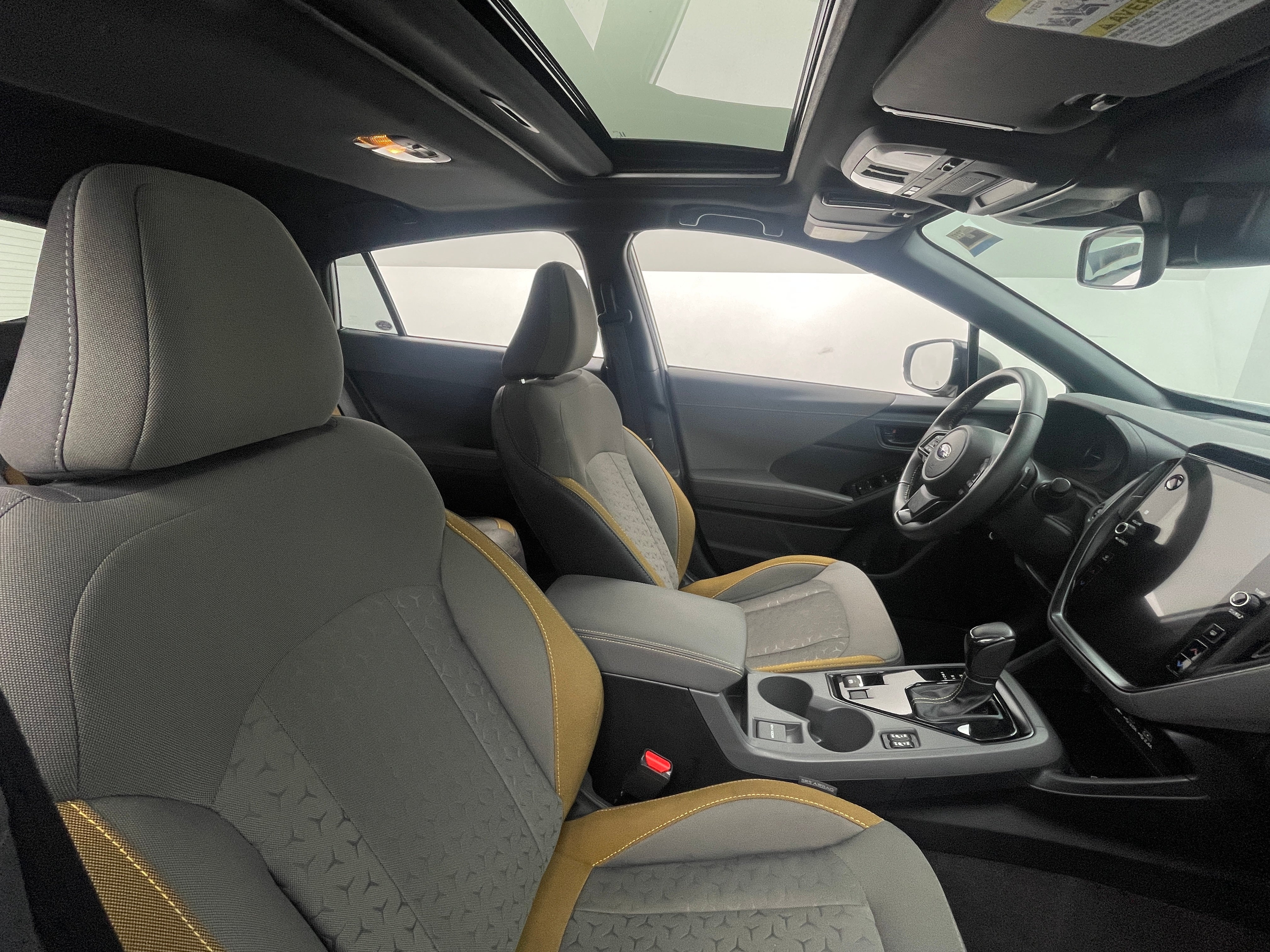 2024 Subaru Crosstrek Sport 2