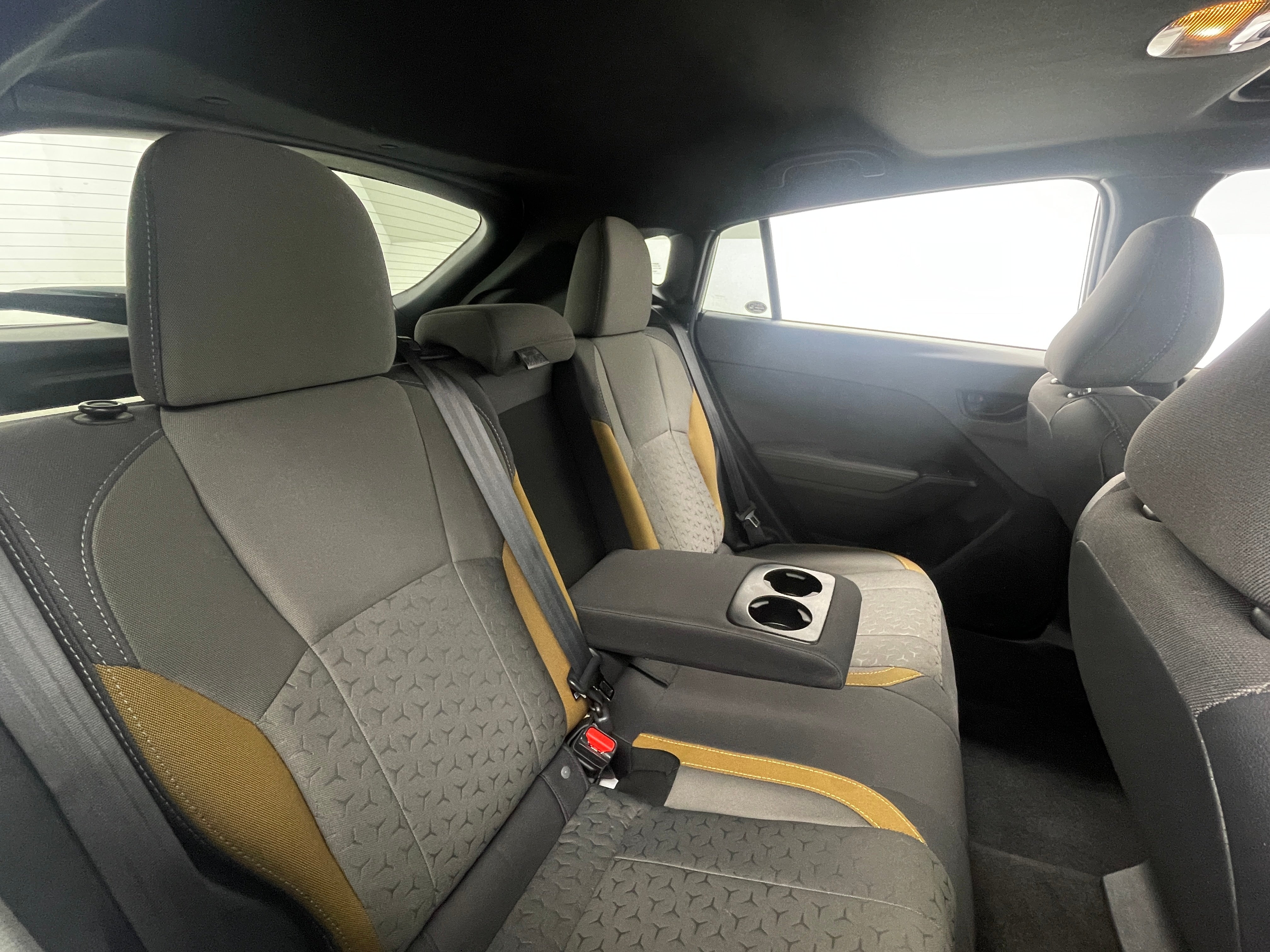 2024 Subaru Crosstrek Sport 6