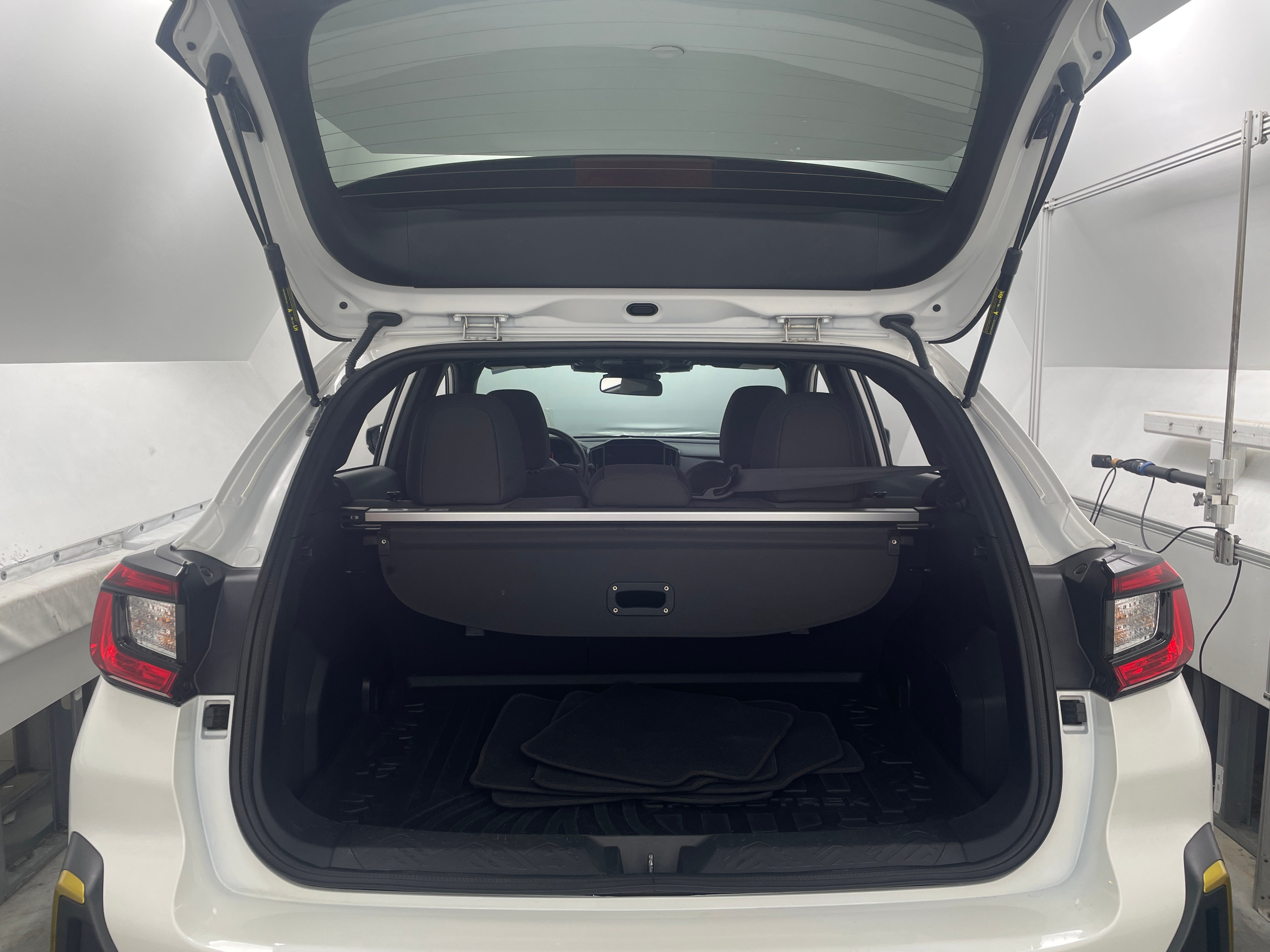 2024 Subaru Crosstrek Sport 7