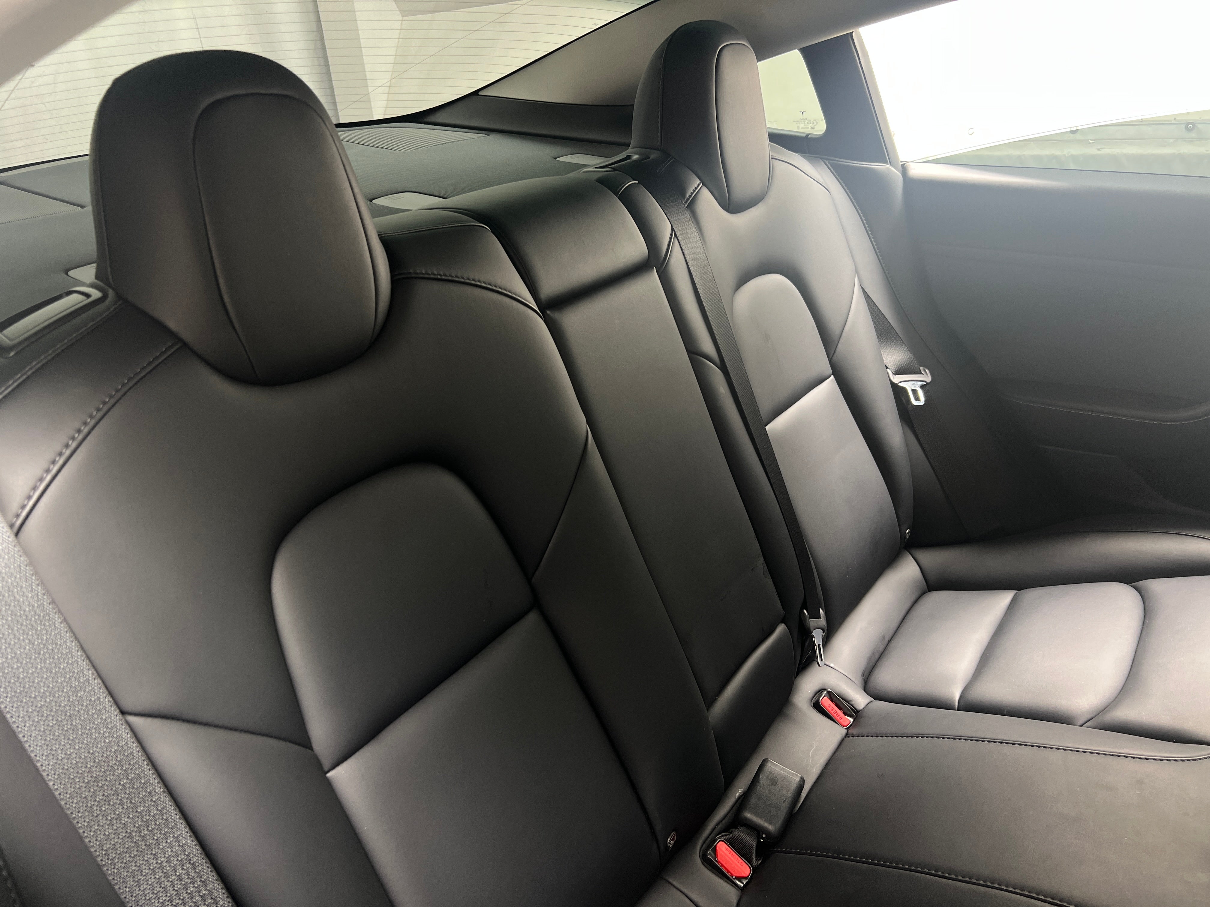 2021 Tesla Model 3 Long Range 5