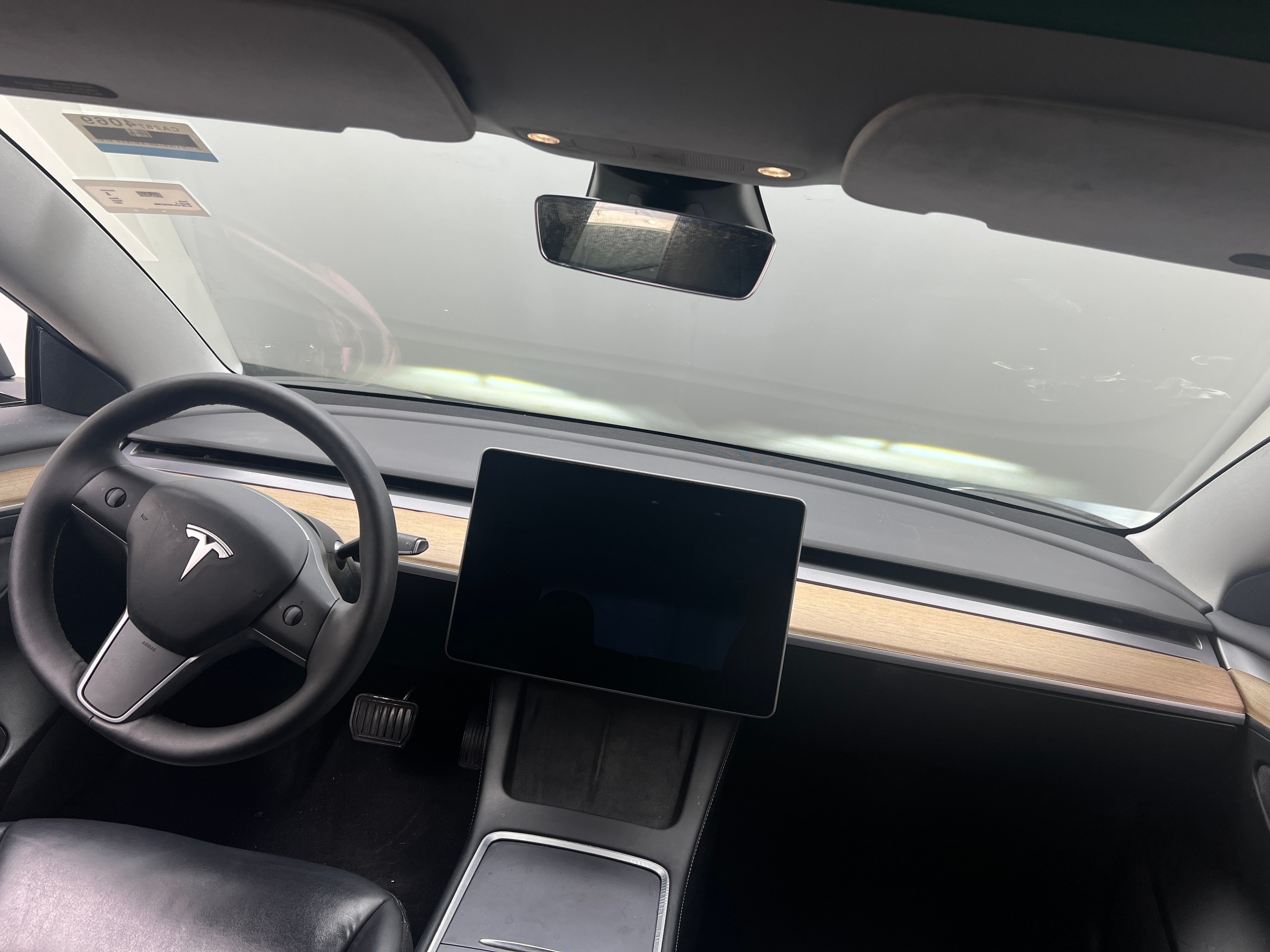 2021 Tesla Model 3 Long Range 2