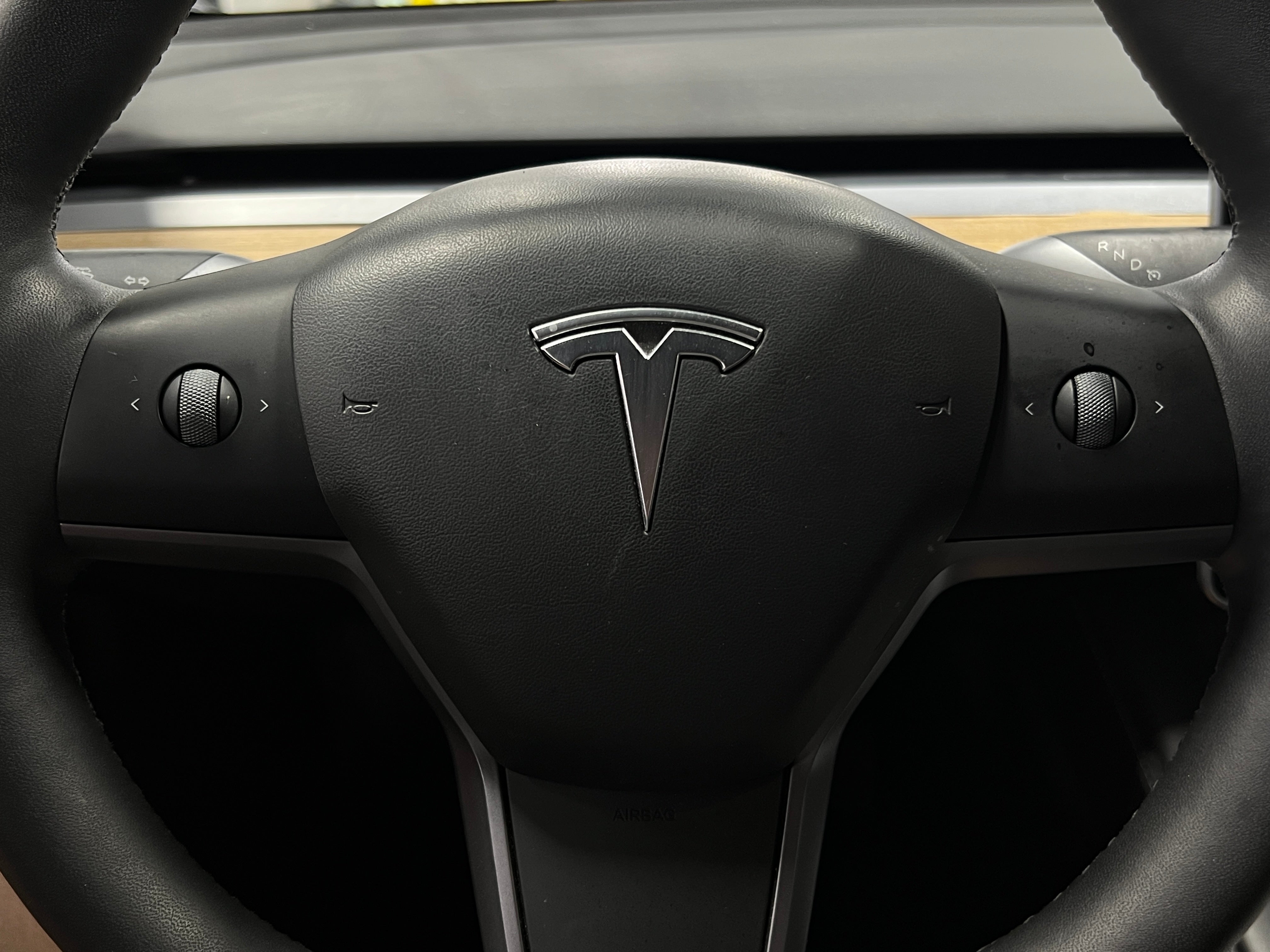 2021 Tesla Model 3 Long Range 4