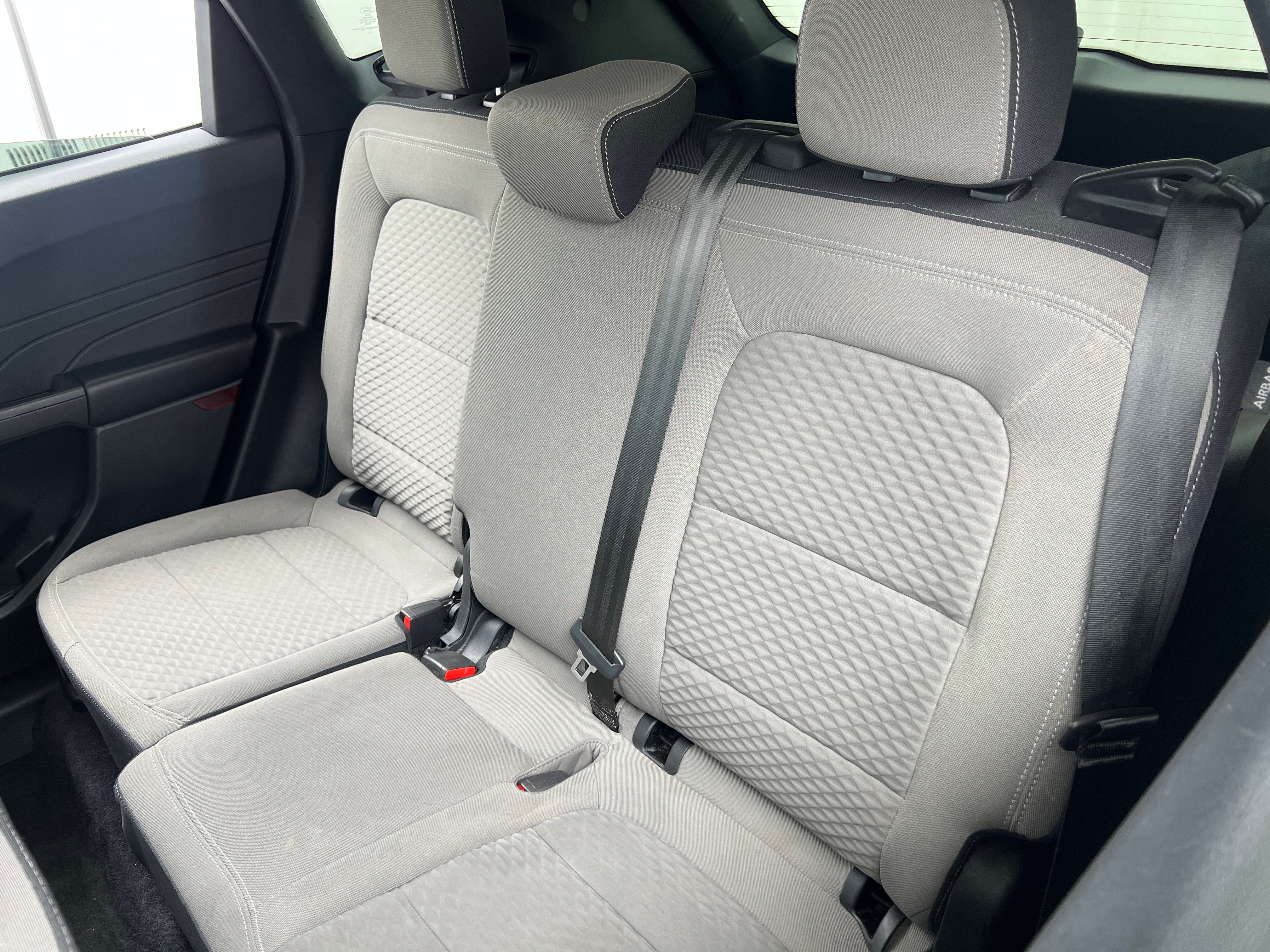 2021 Ford Escape SE 6