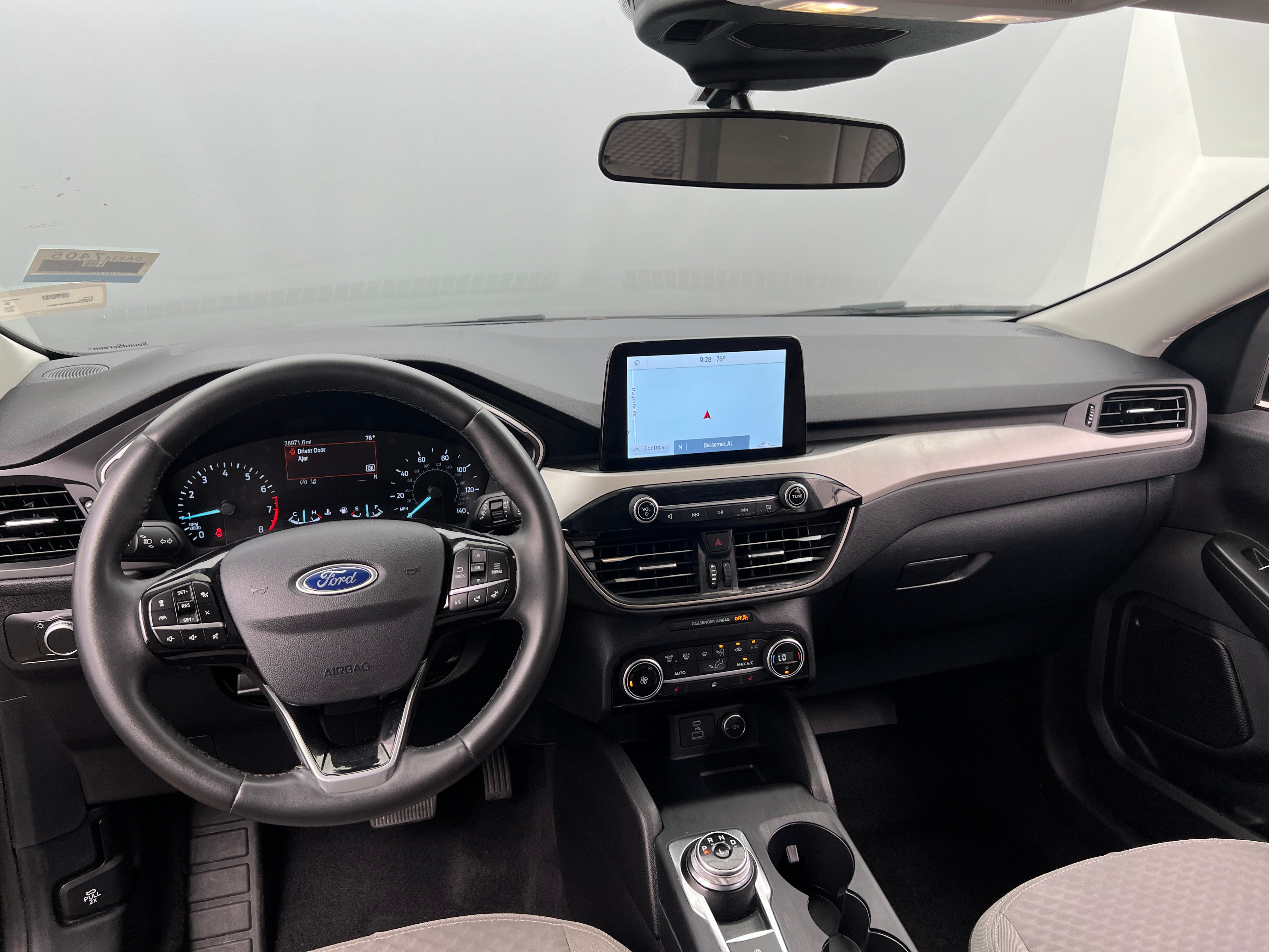 2021 Ford Escape SE 3
