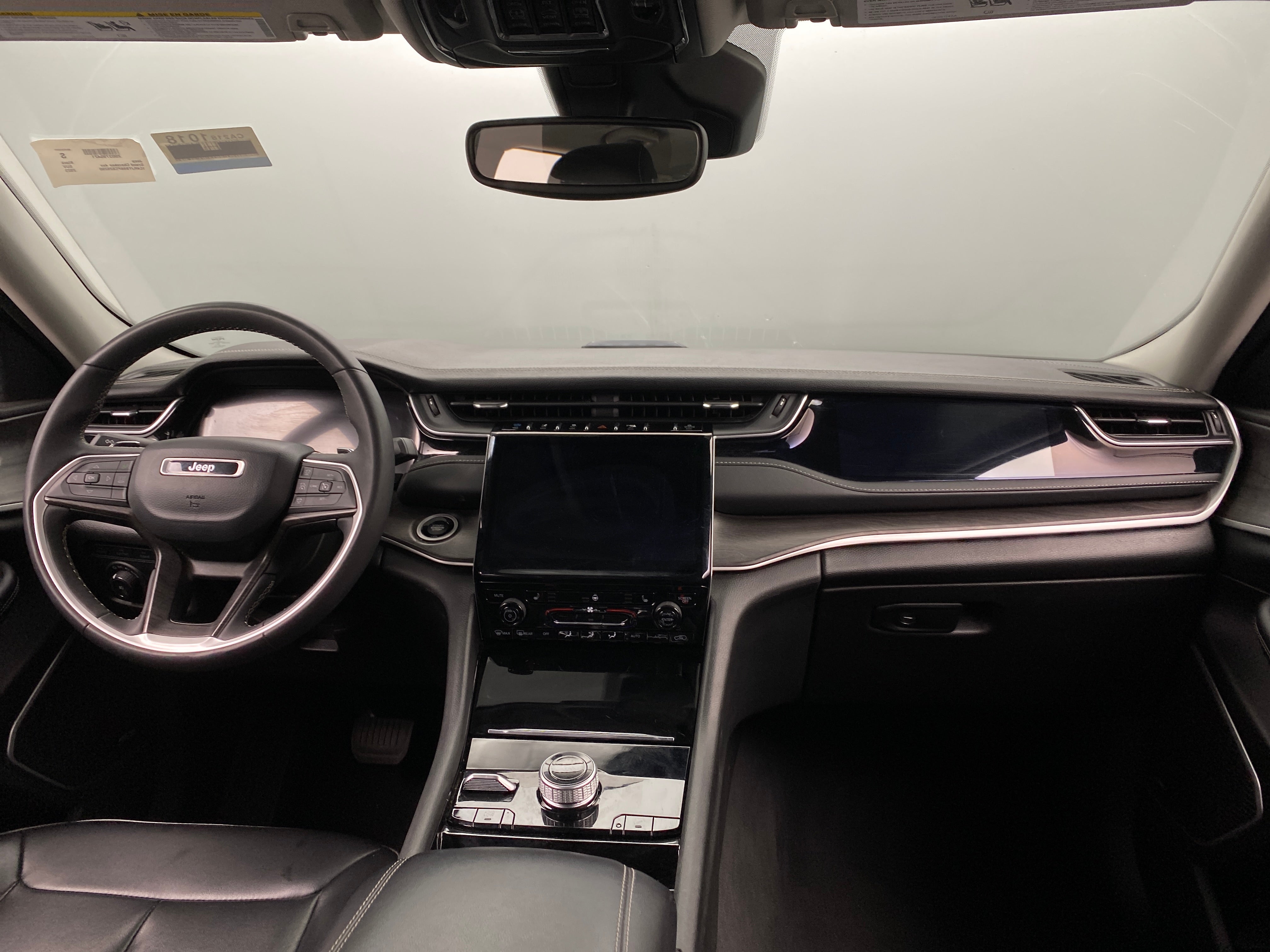 2023 Jeep Grand Cherokee 4xe 2
