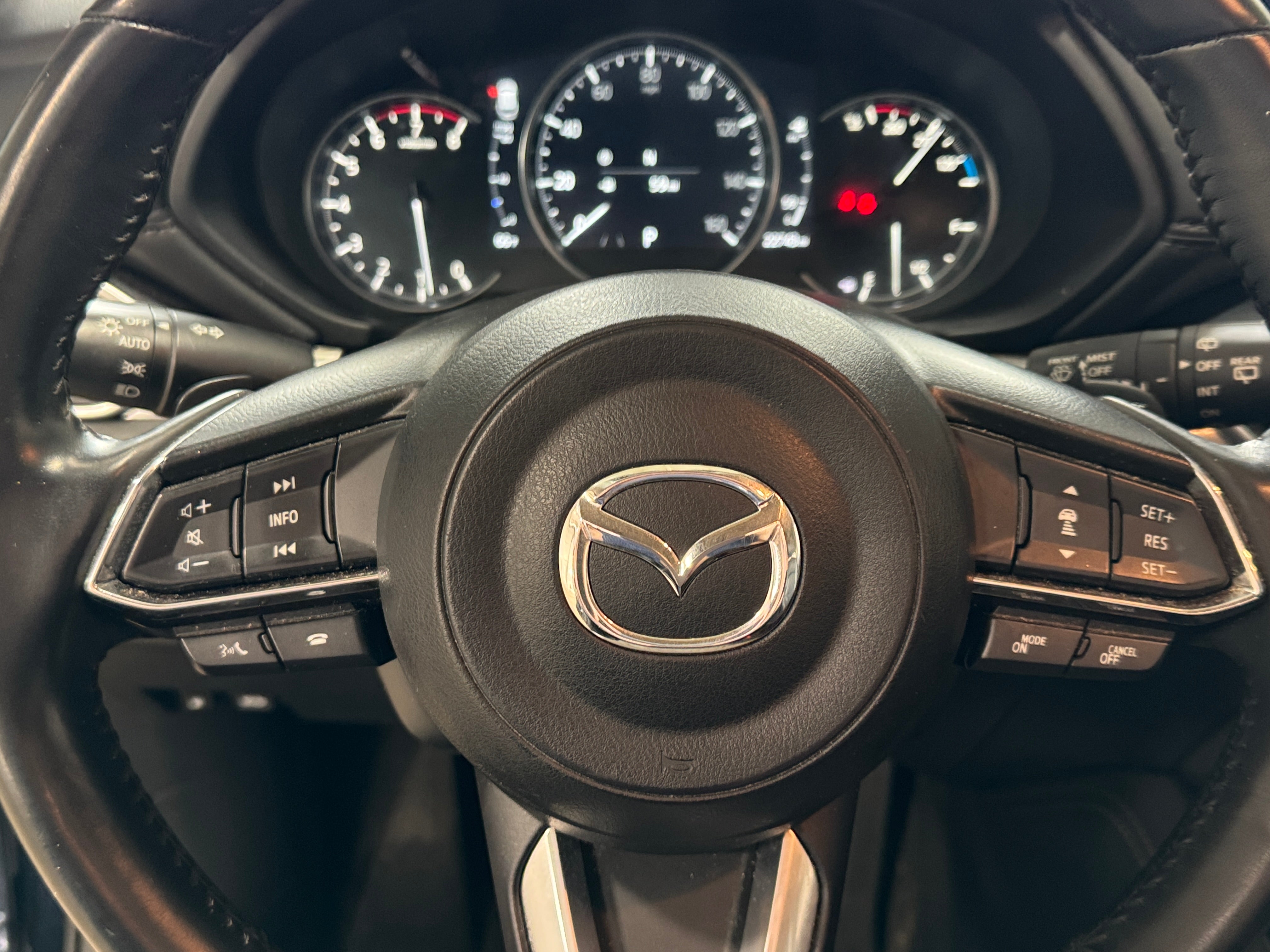 Thumbnail: 2022 Mazda CX-5 - 4