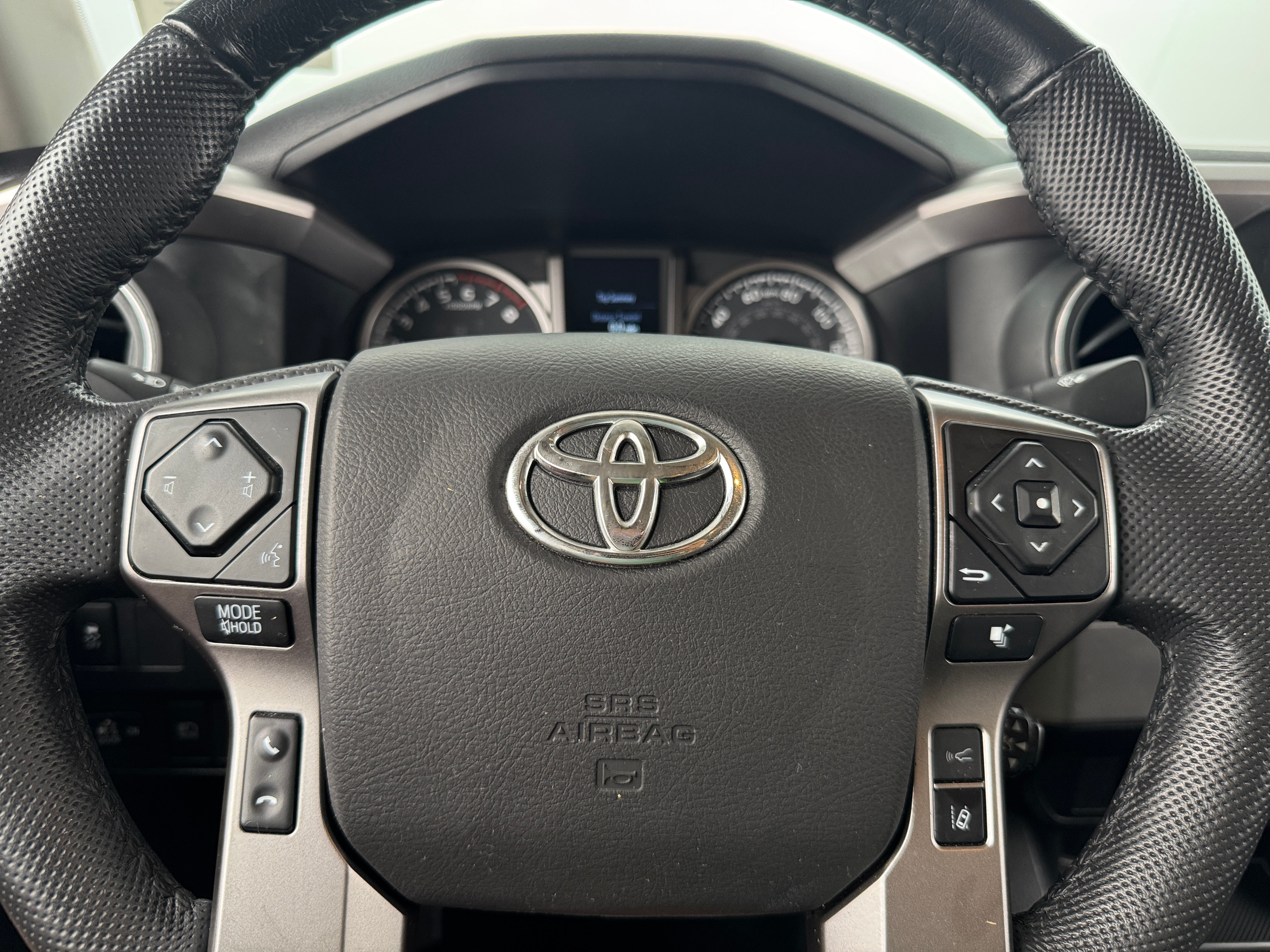 2022 Toyota Tacoma SR5 5