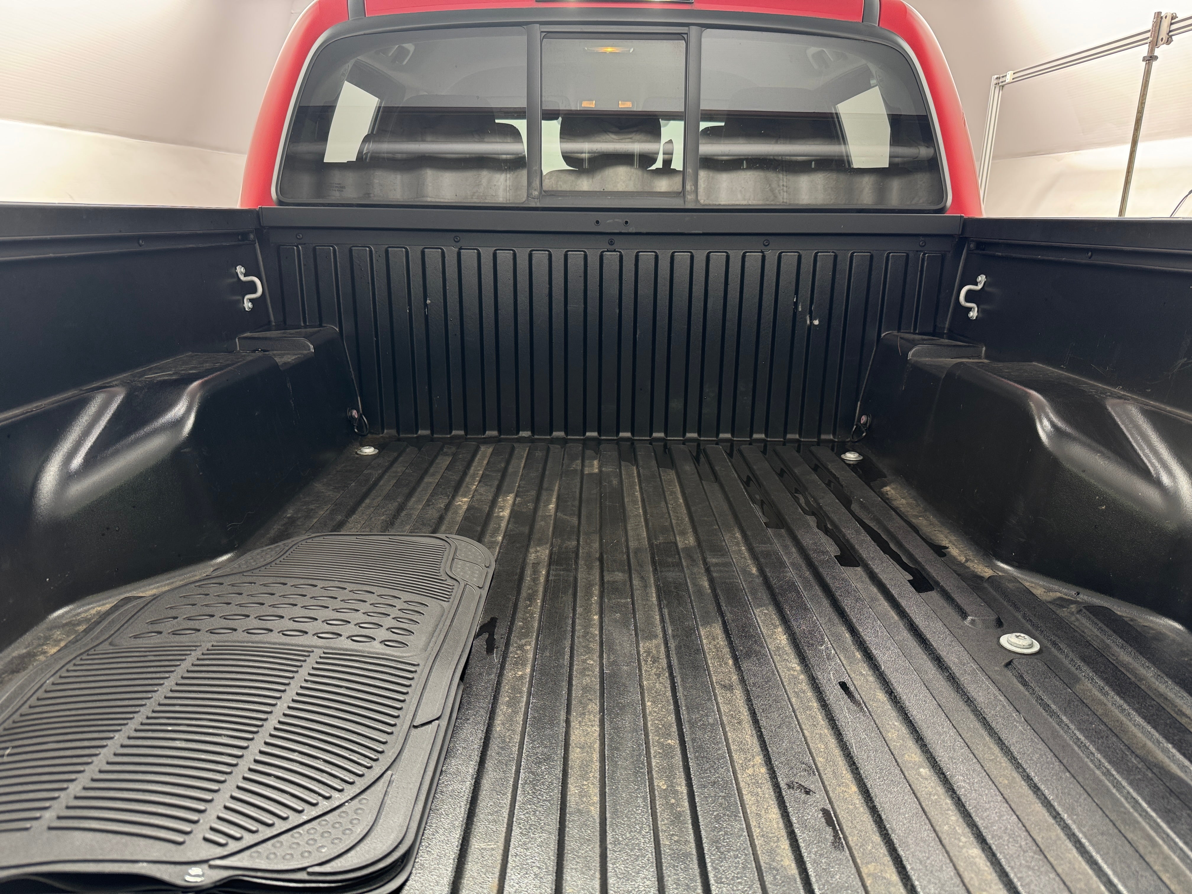 2022 Toyota Tacoma SR5 7