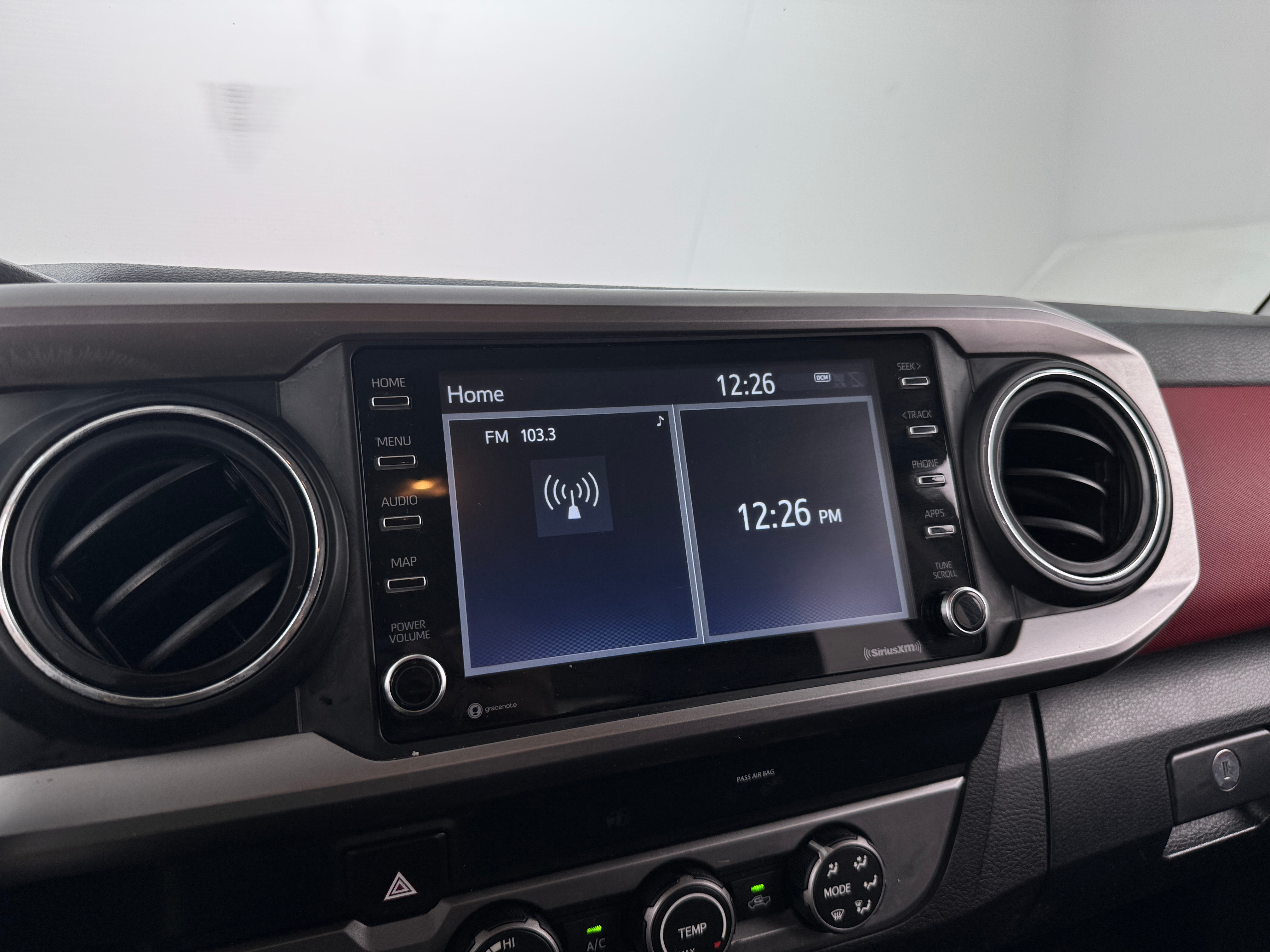 2022 Toyota Tacoma SR5 4