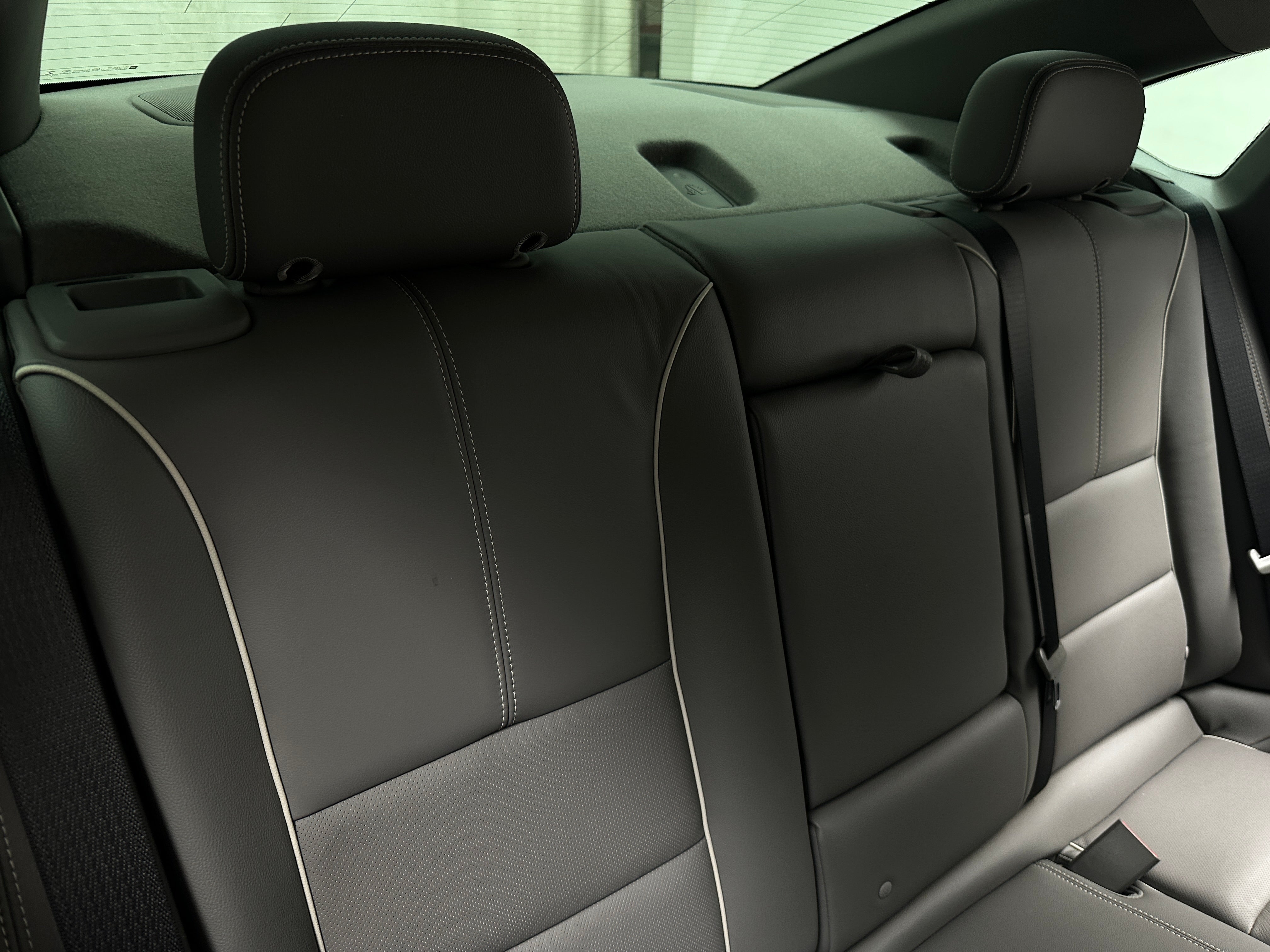 2019 Chevrolet Impala Premier 5