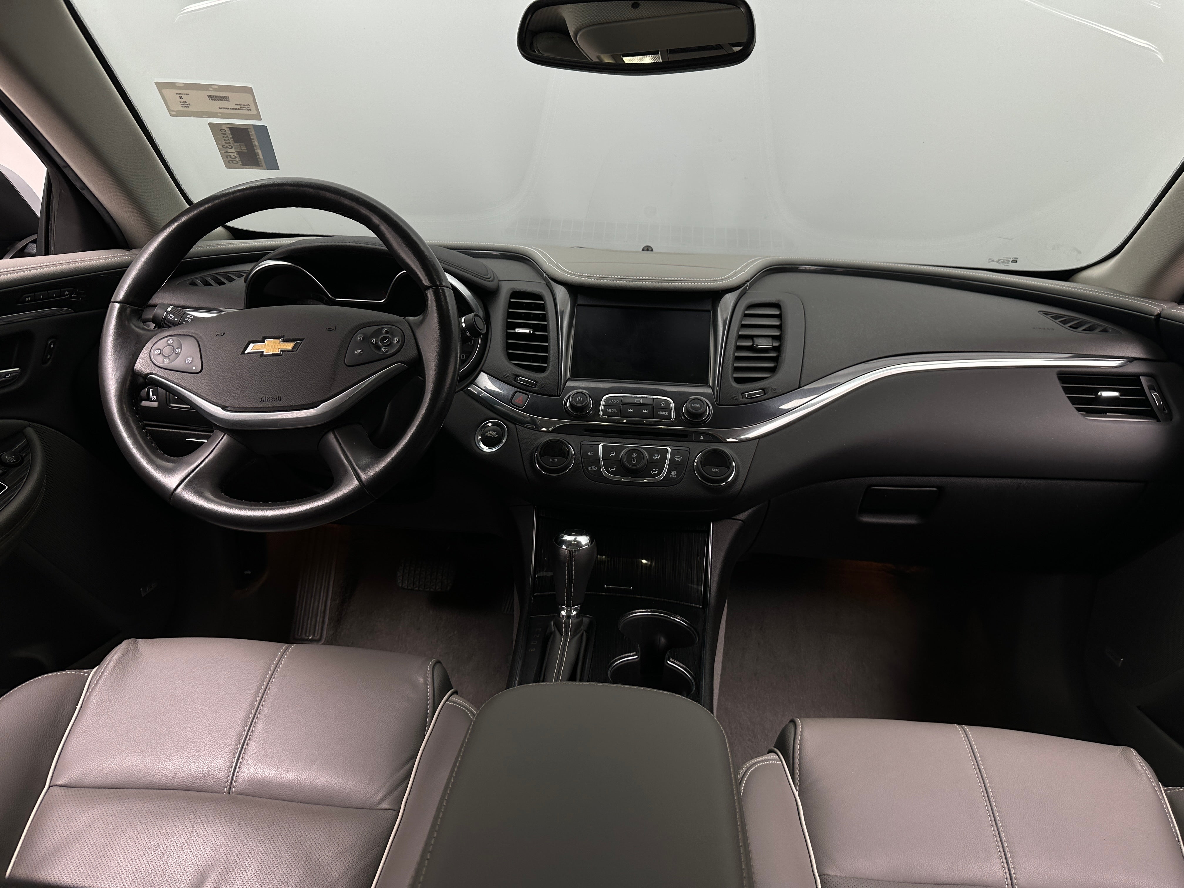 2019 Chevrolet Impala Premier 2