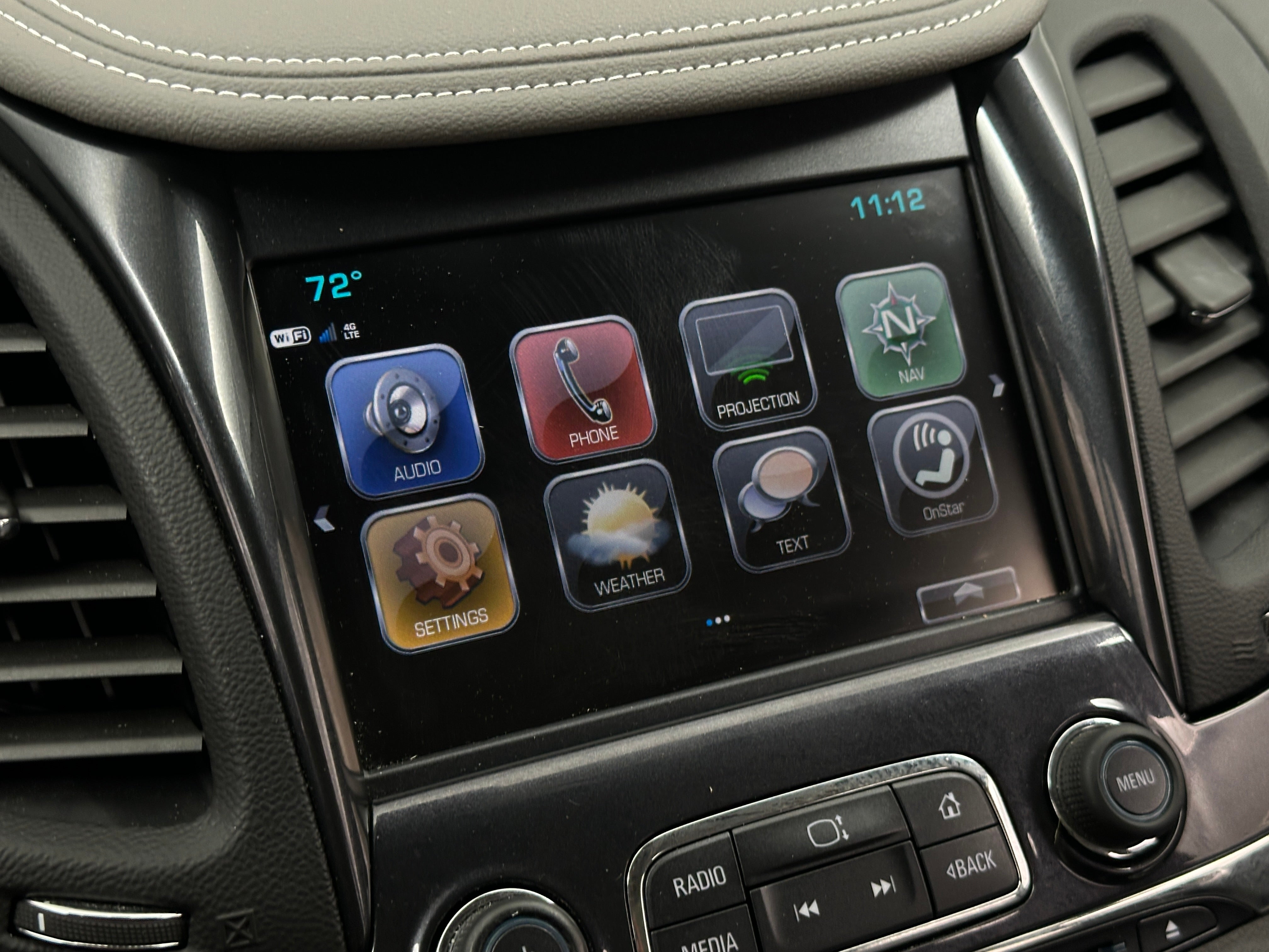 2019 Chevrolet Impala Premier 3