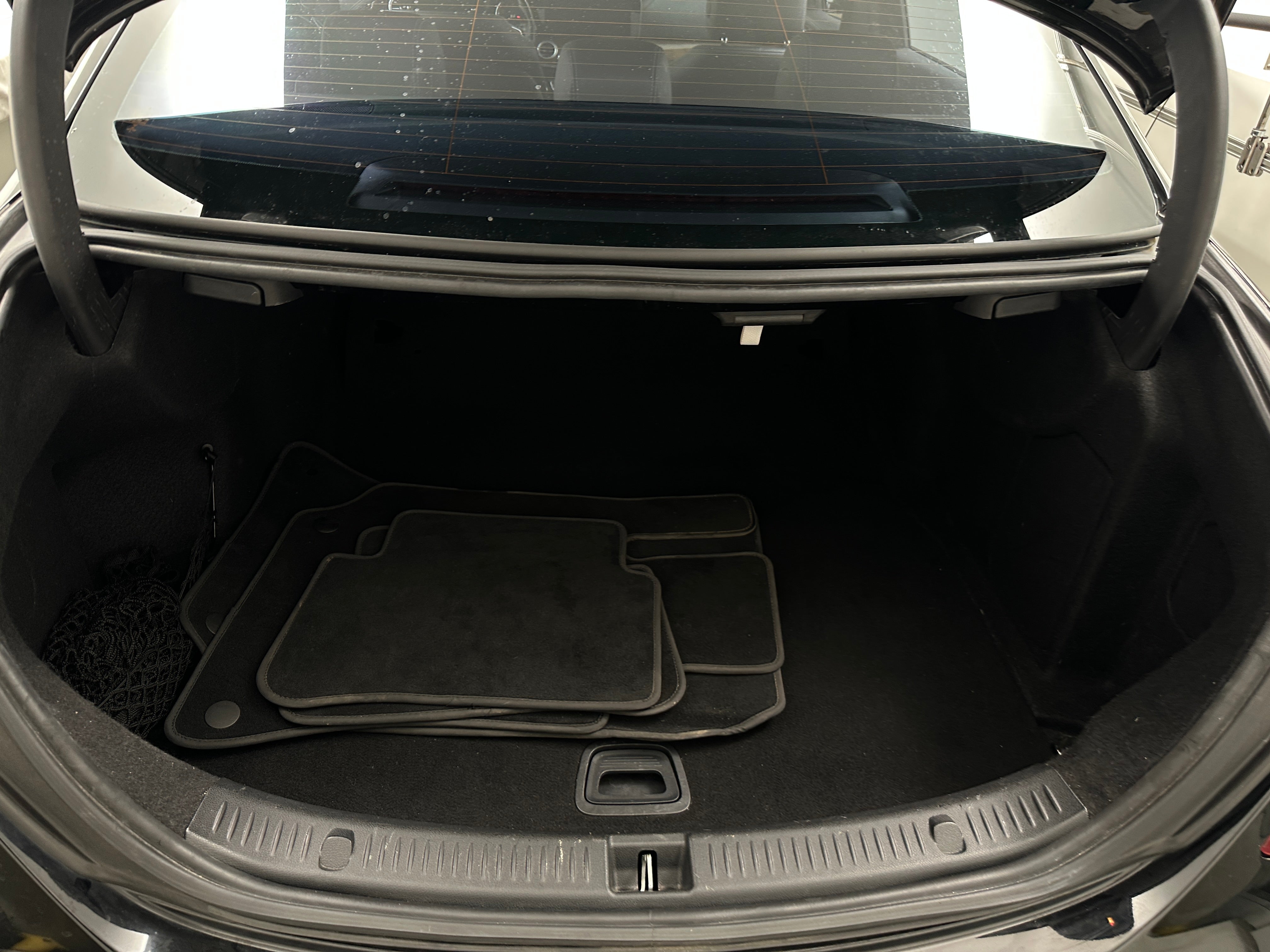 2017 Mercedes-Benz E-Class E 300 7