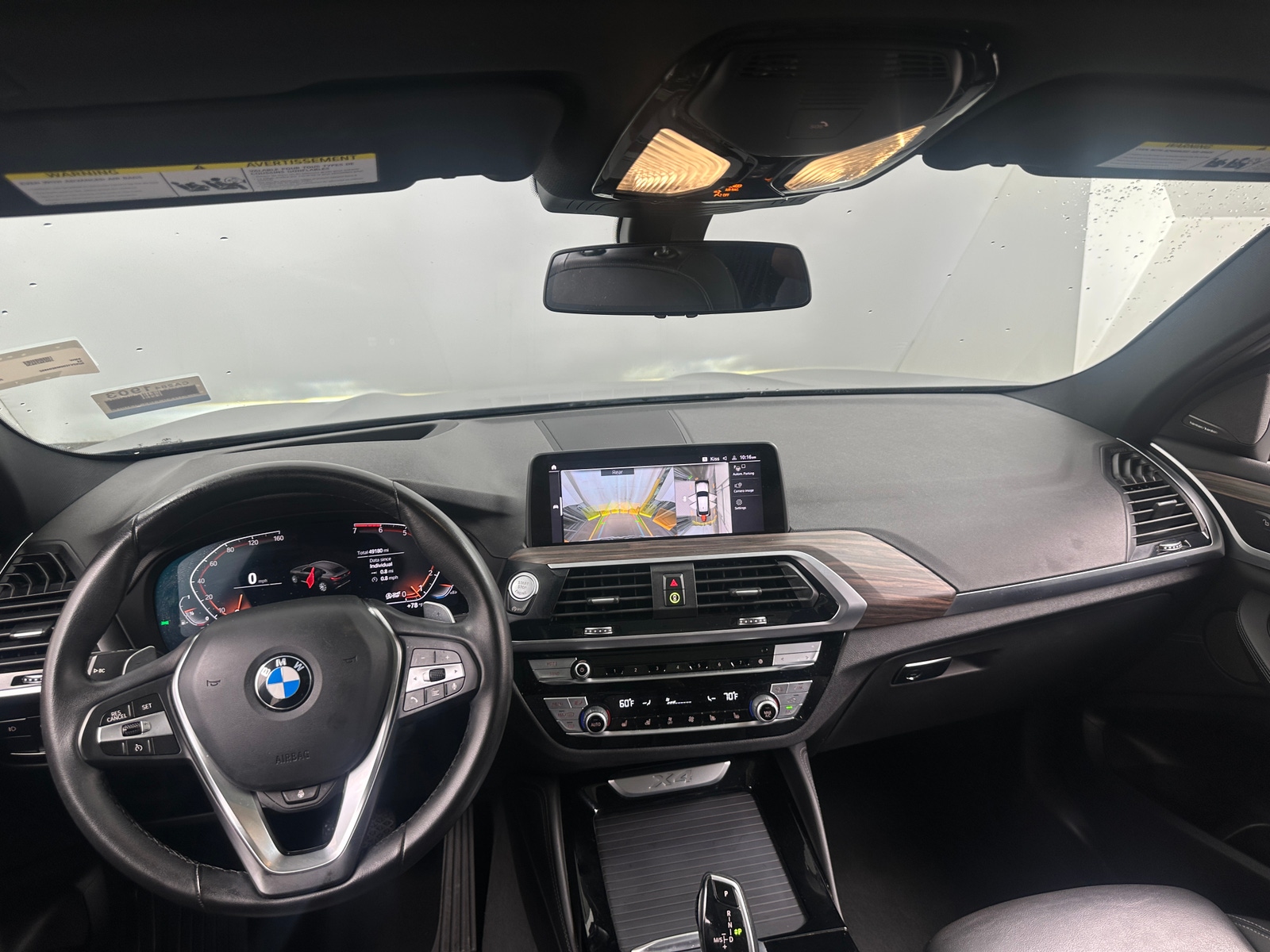 Thumbnail: 2021 BMW X4 - 2