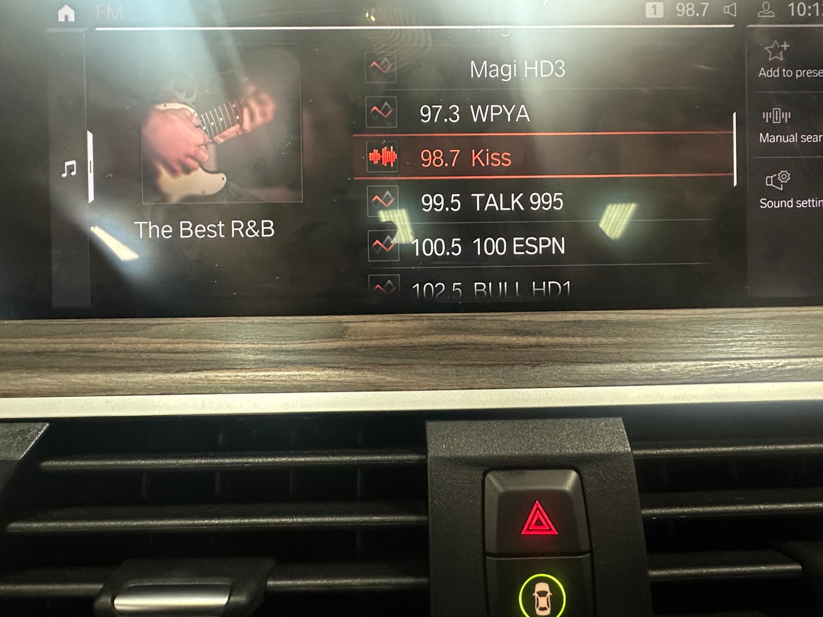 Thumbnail: 2021 BMW X4 - 3