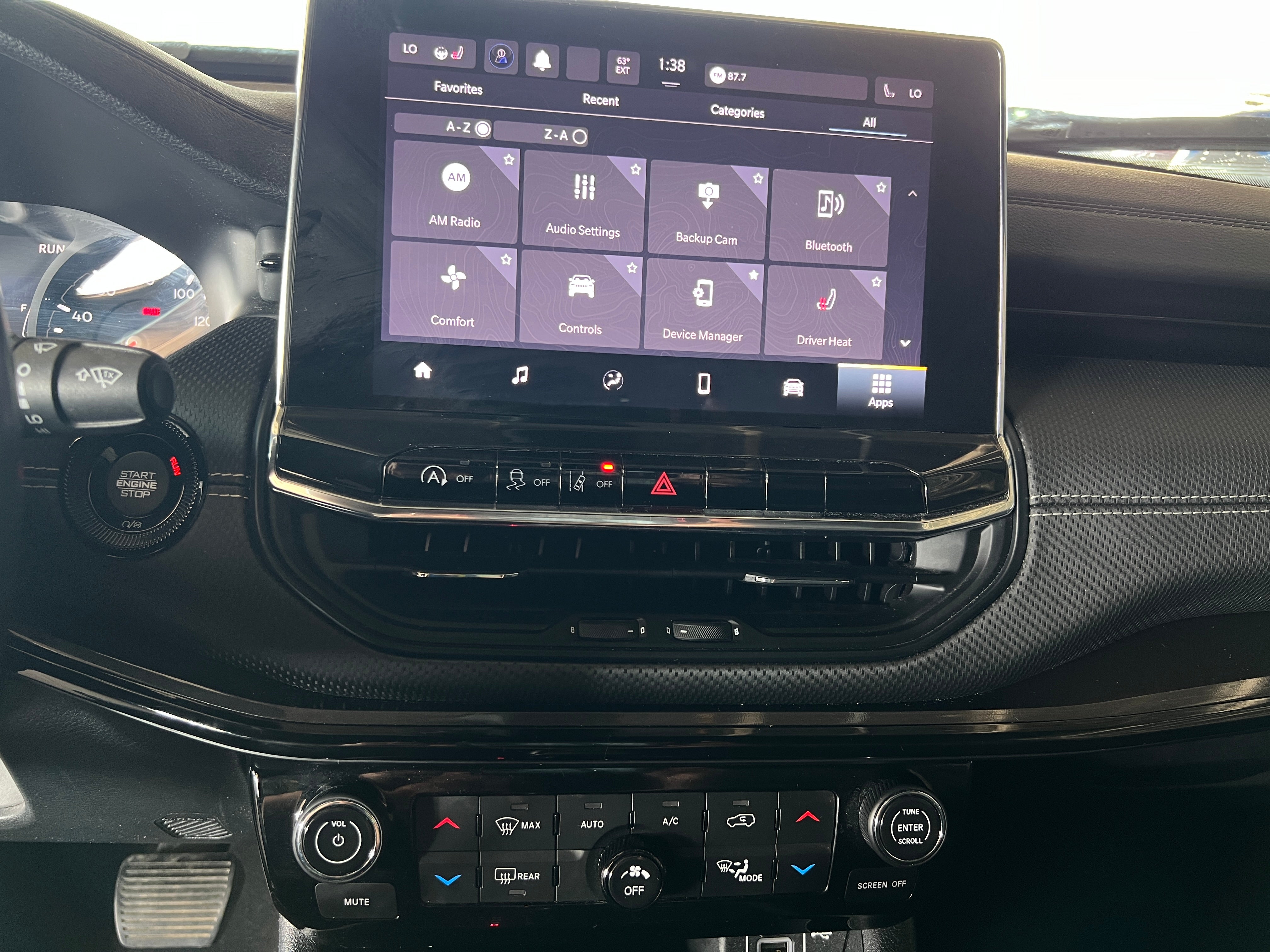 2022 Jeep Compass Altitude 3