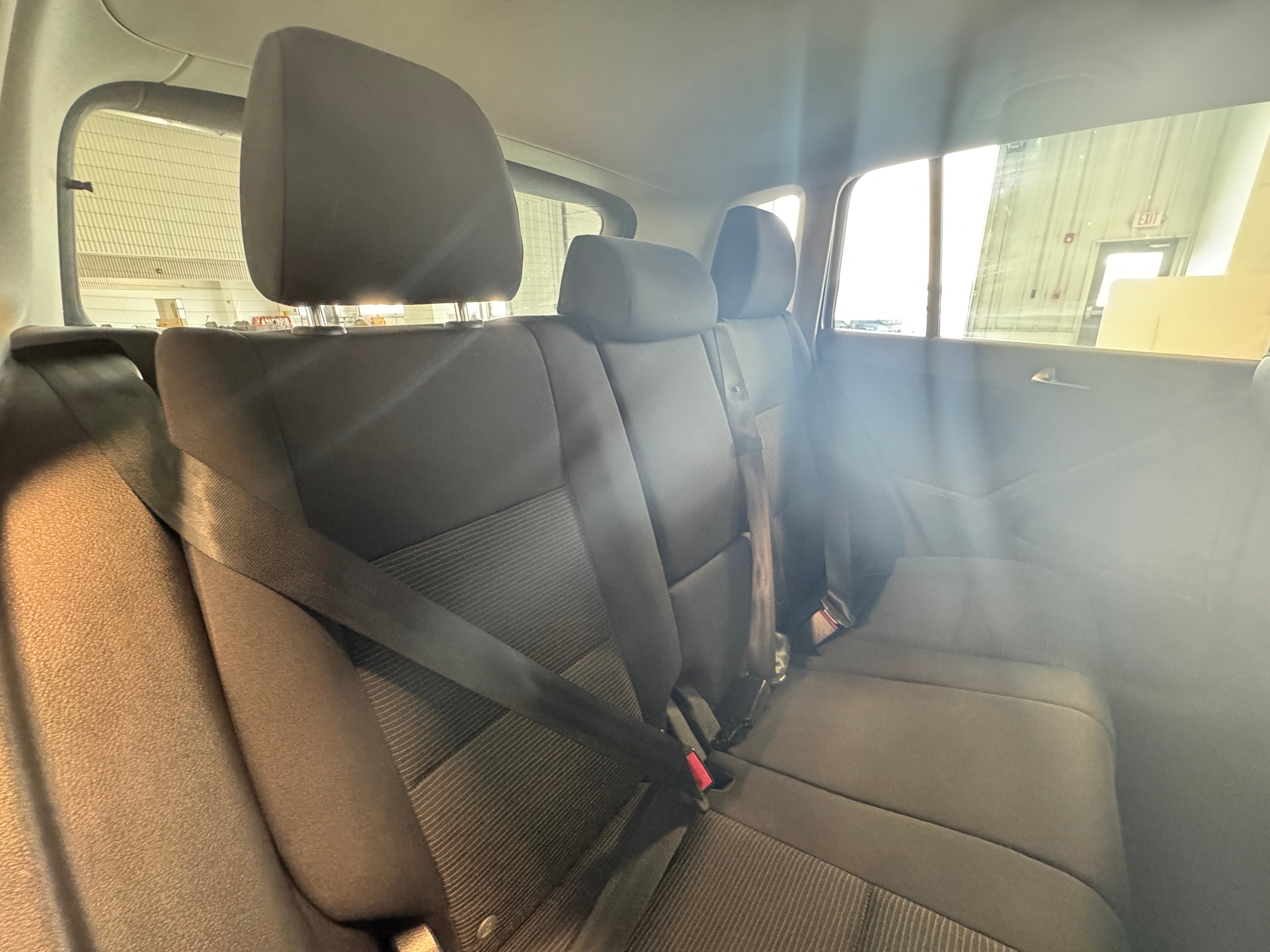 2017 Volkswagen Tiguan Limited 6