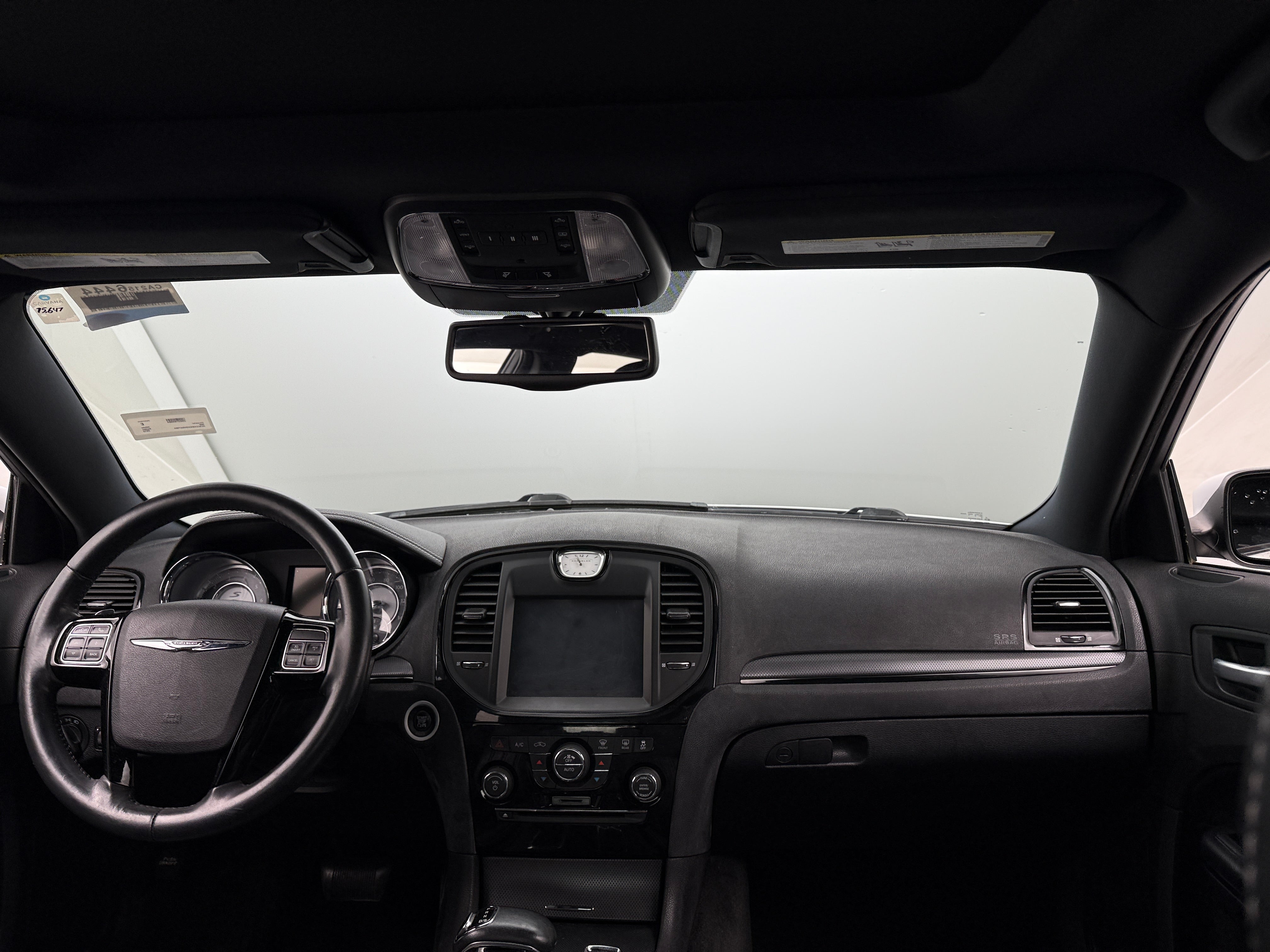 2013 Chrysler 300 S 2