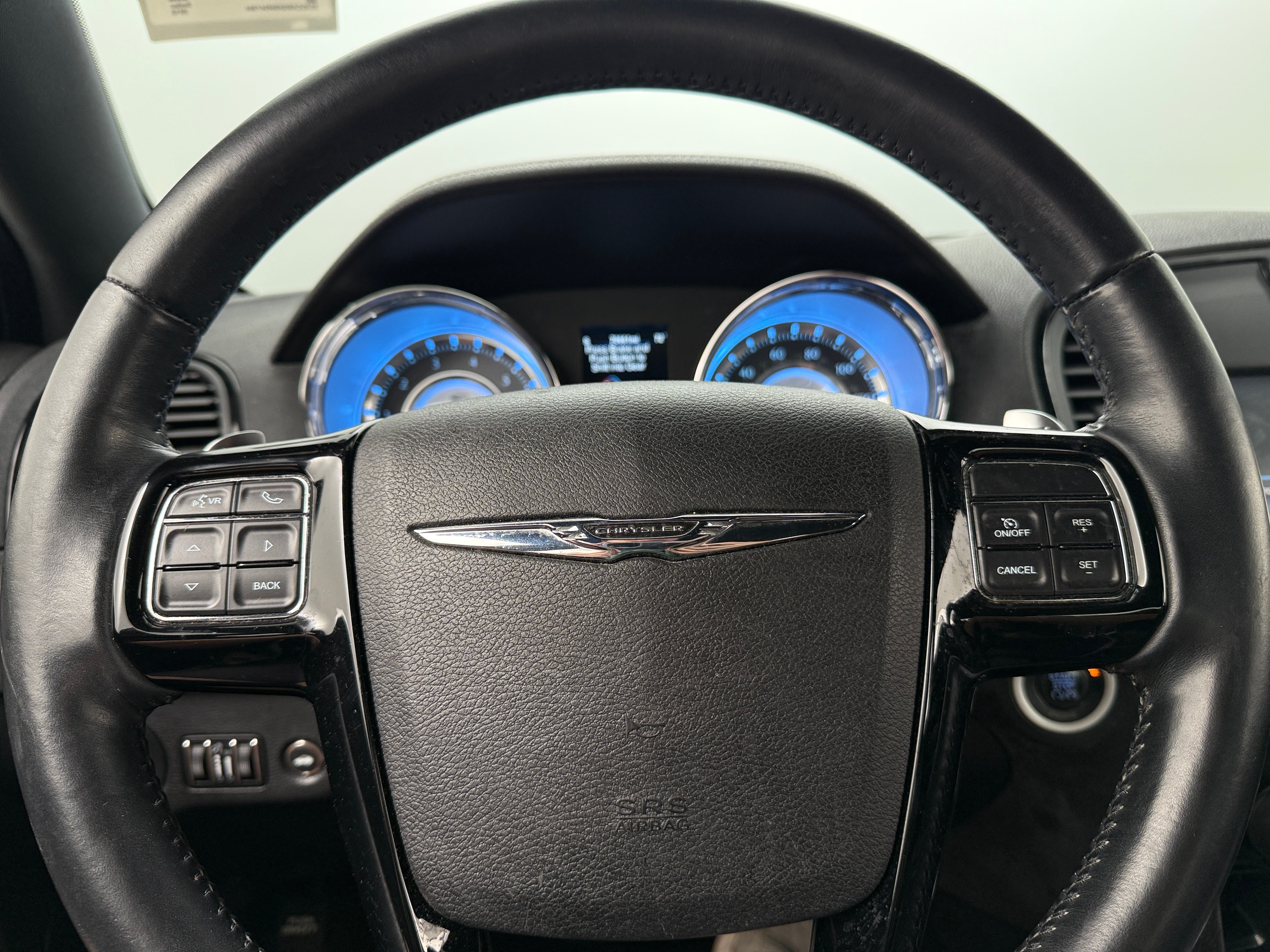 2013 Chrysler 300 S 4