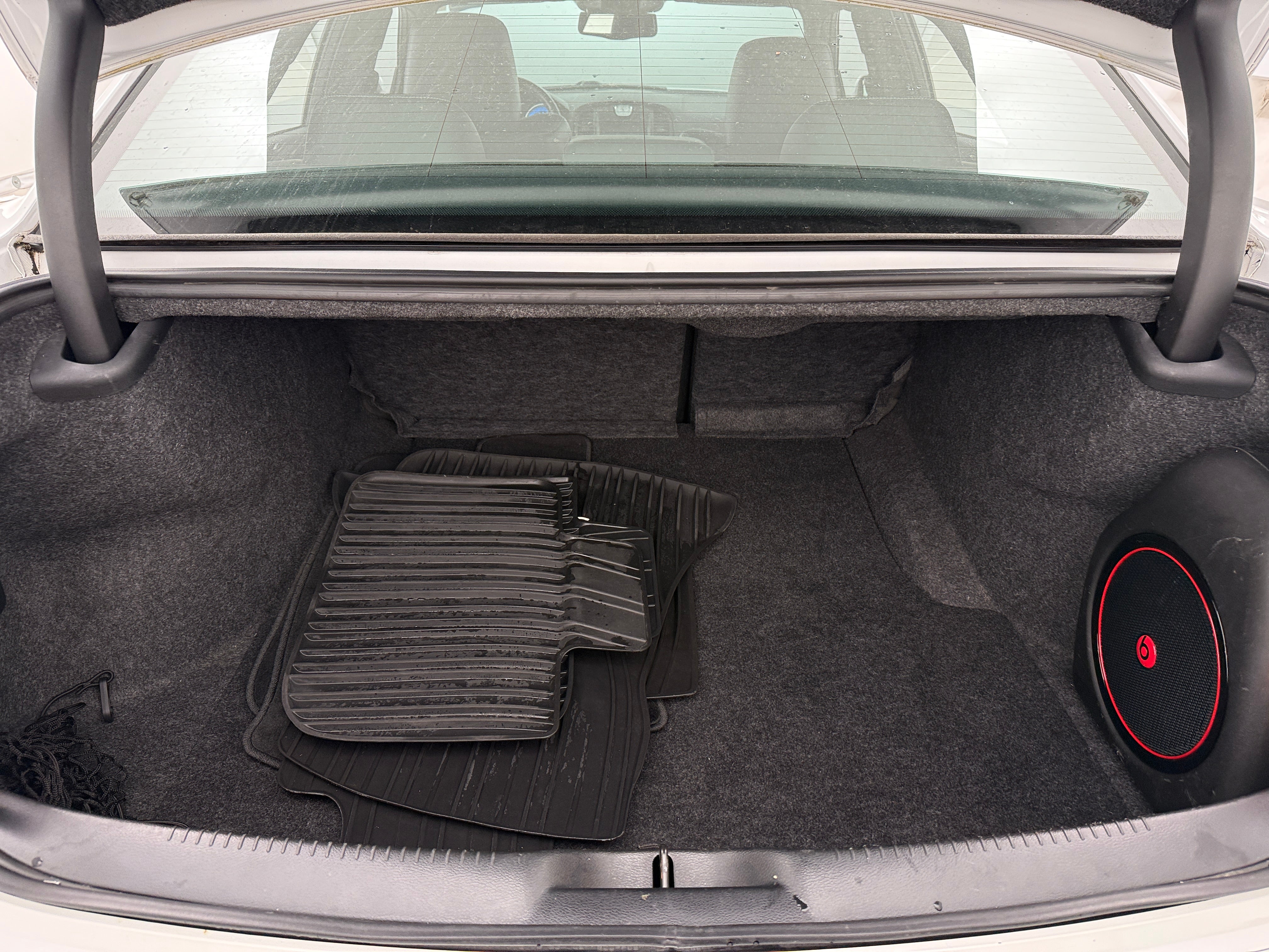 2013 Chrysler 300 S 6