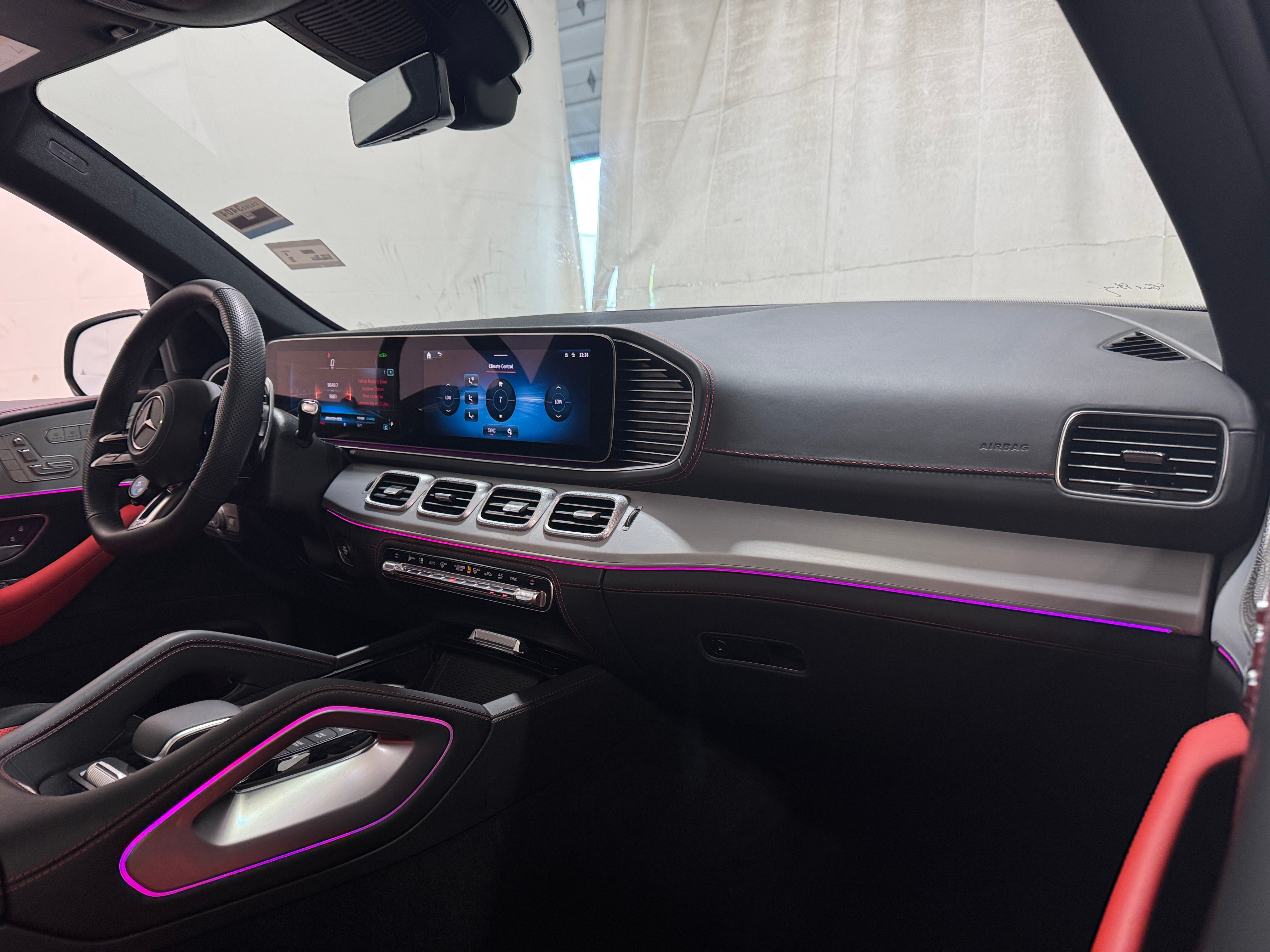 2024 Mercedes-Benz GLE 53 AMG 2