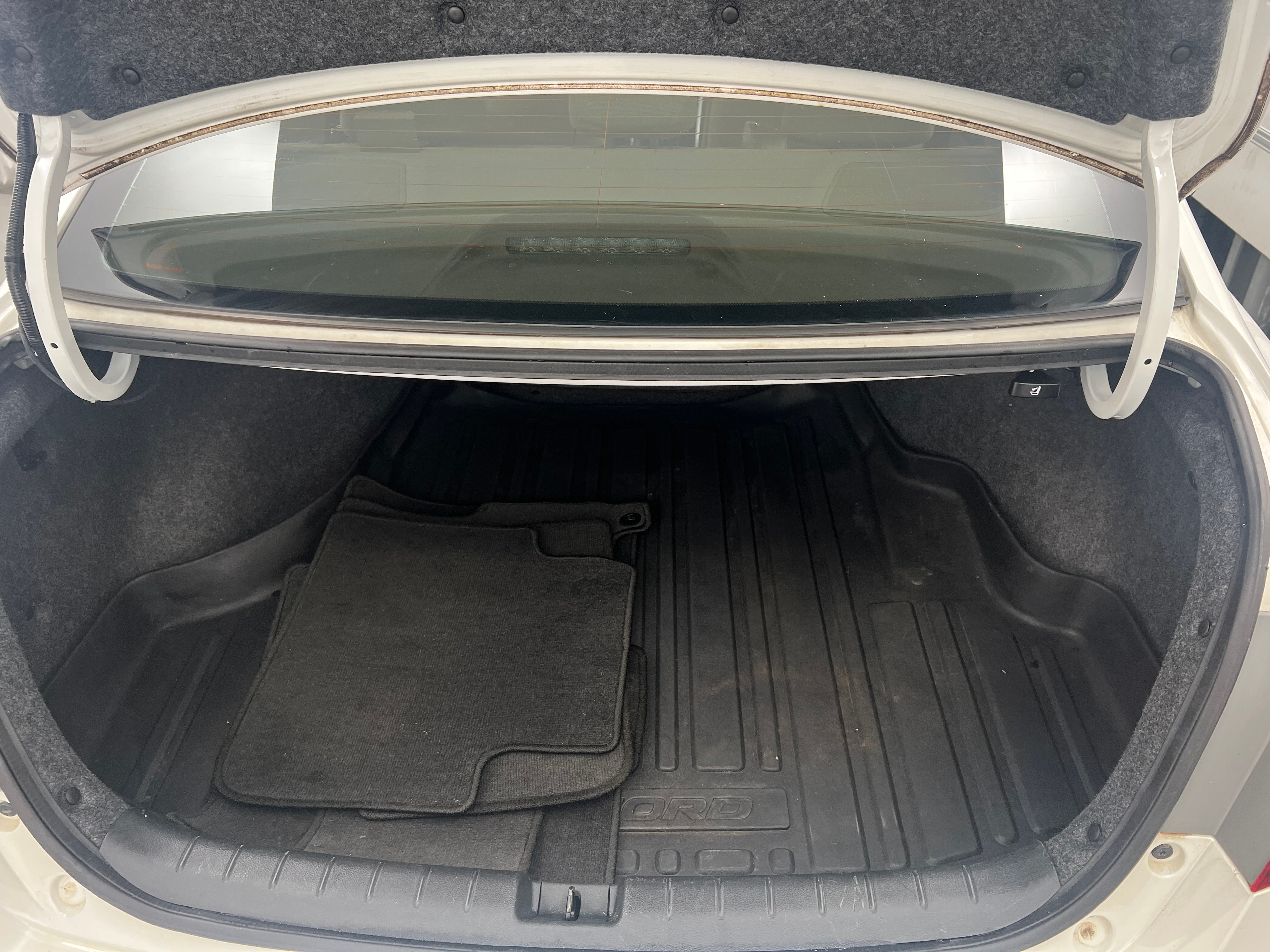 2015 Honda Accord LX 7