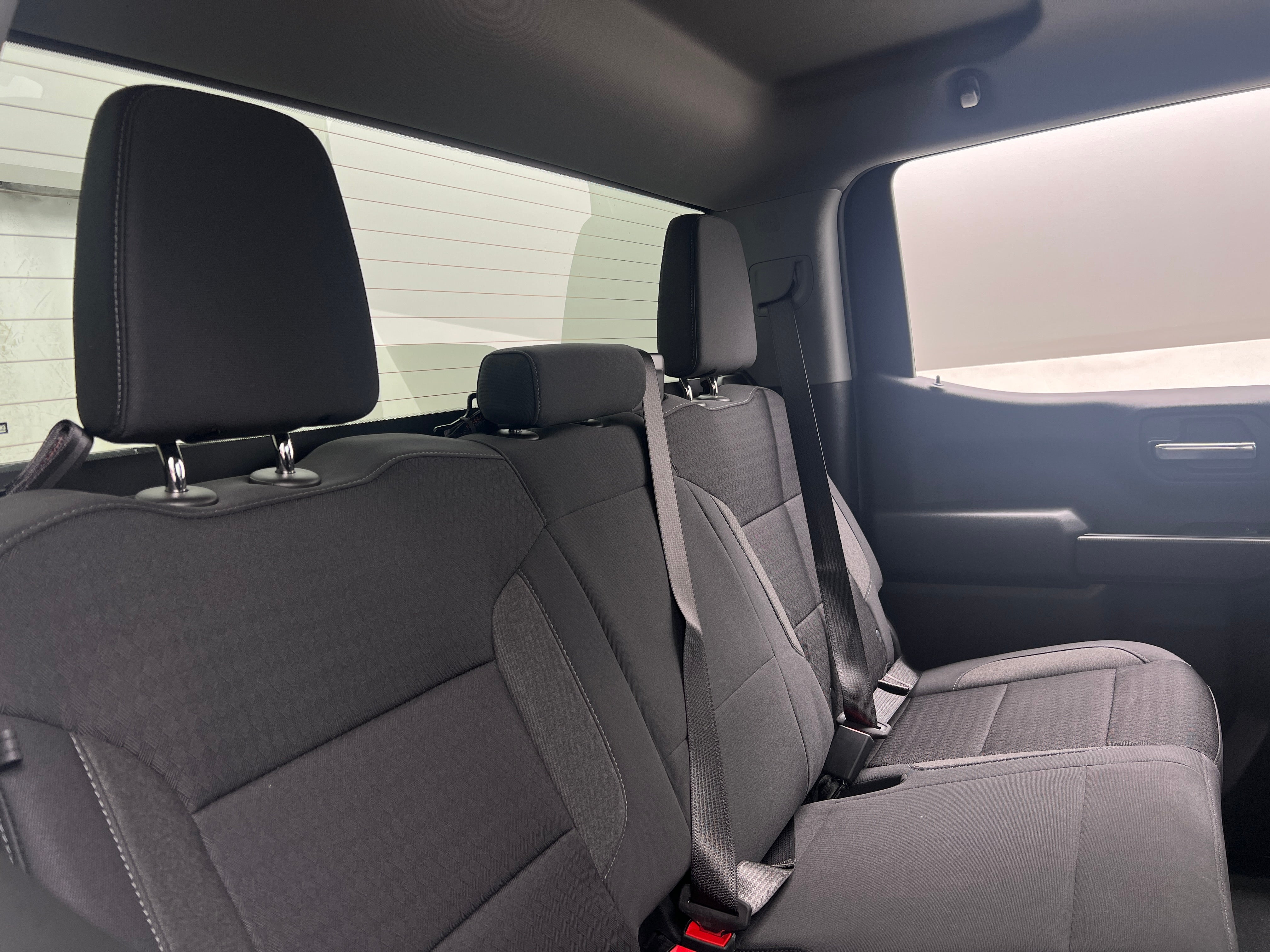 Thumbnail: 2024 GMC Sierra 1500 - 6