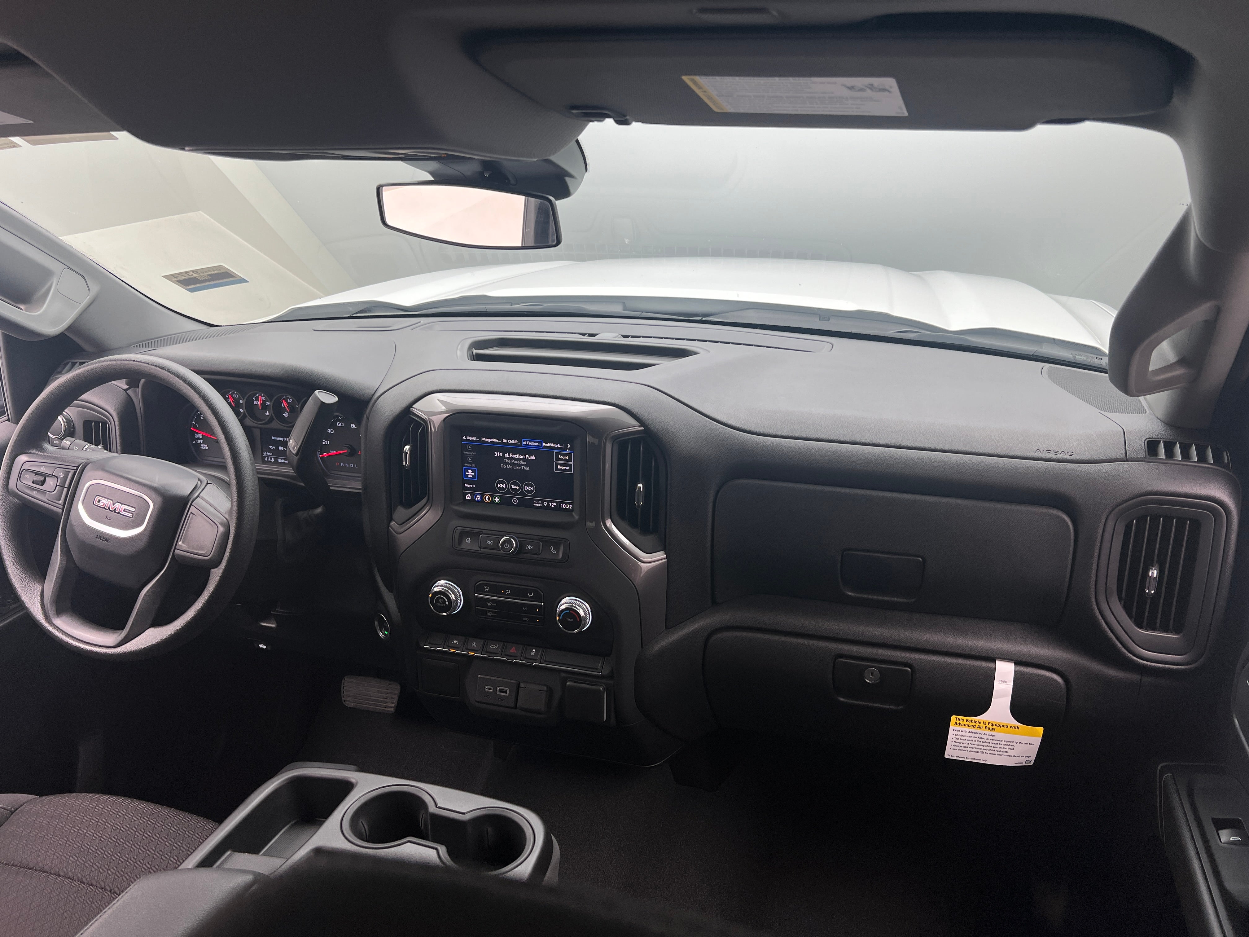 Thumbnail: 2024 GMC Sierra 1500 - 3